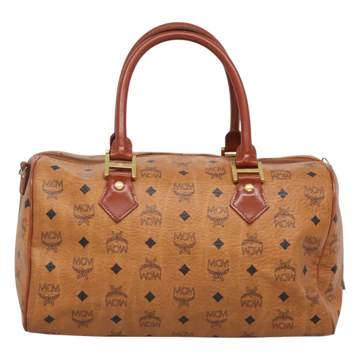 MCM MCM Visetos travel Size ONE SIZE - 2 Thumbnail