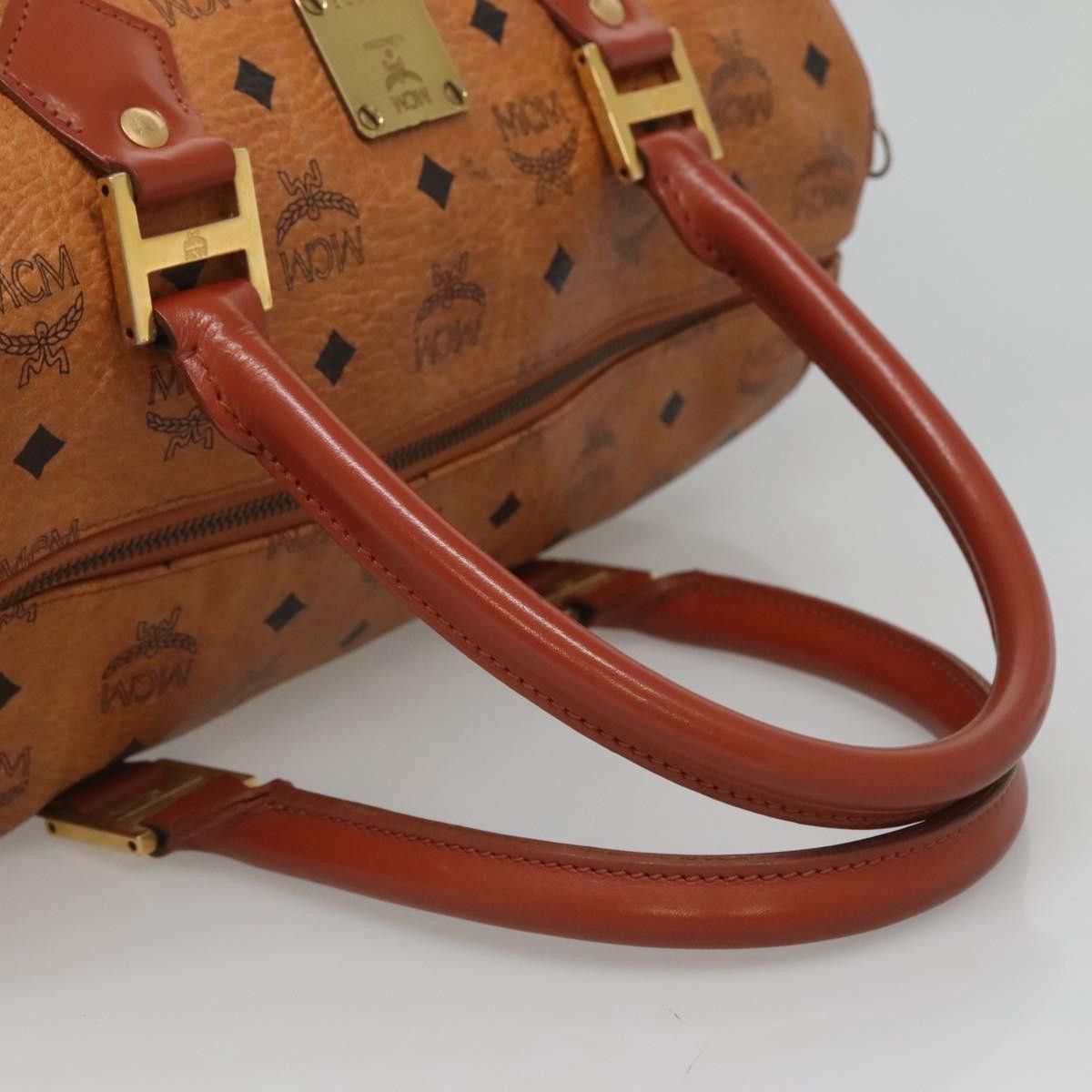 MCM MCM Visetos travel Size ONE SIZE - 5 Thumbnail