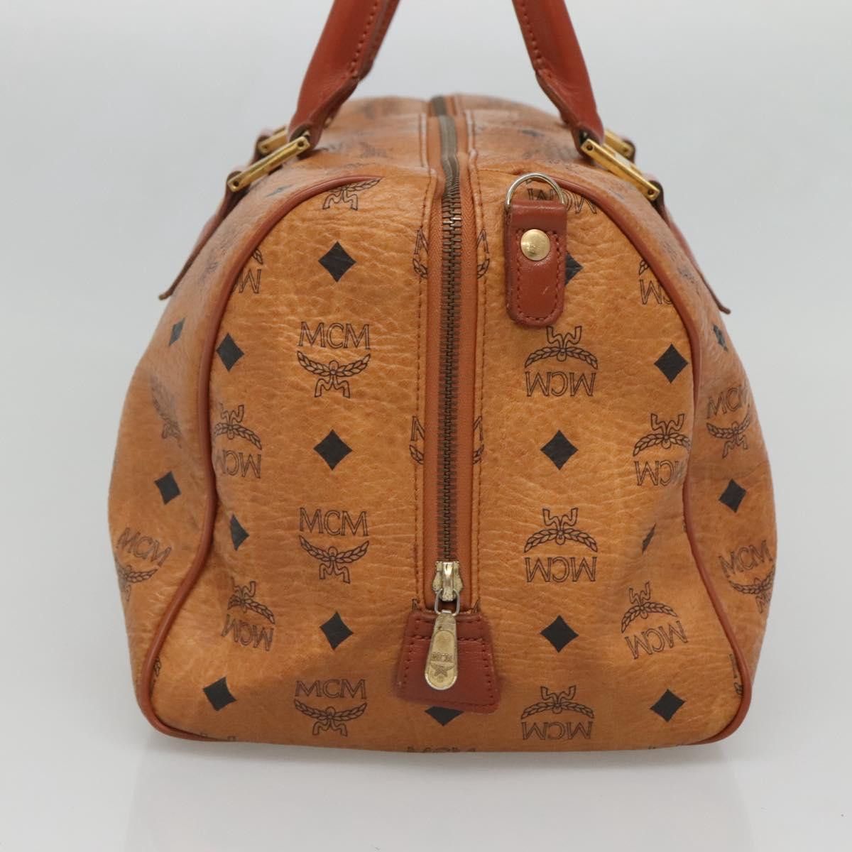 MCM MCM Visetos travel Size ONE SIZE - 3 Thumbnail
