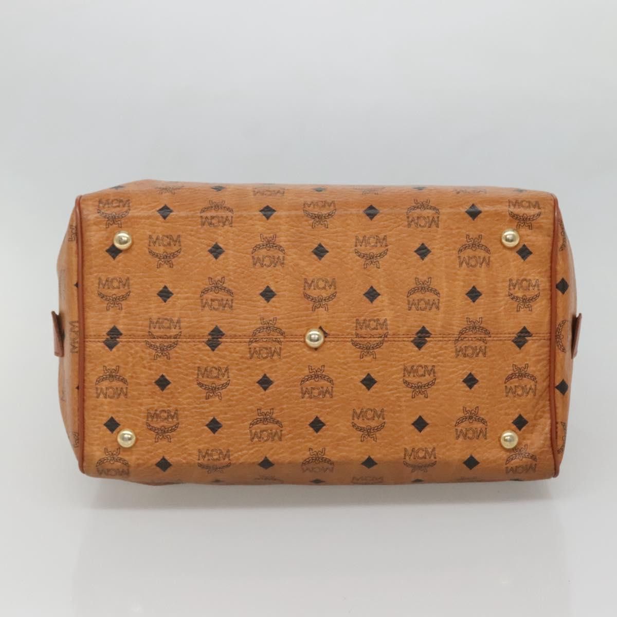 MCM MCM Visetos travel Size ONE SIZE - 17 Thumbnail