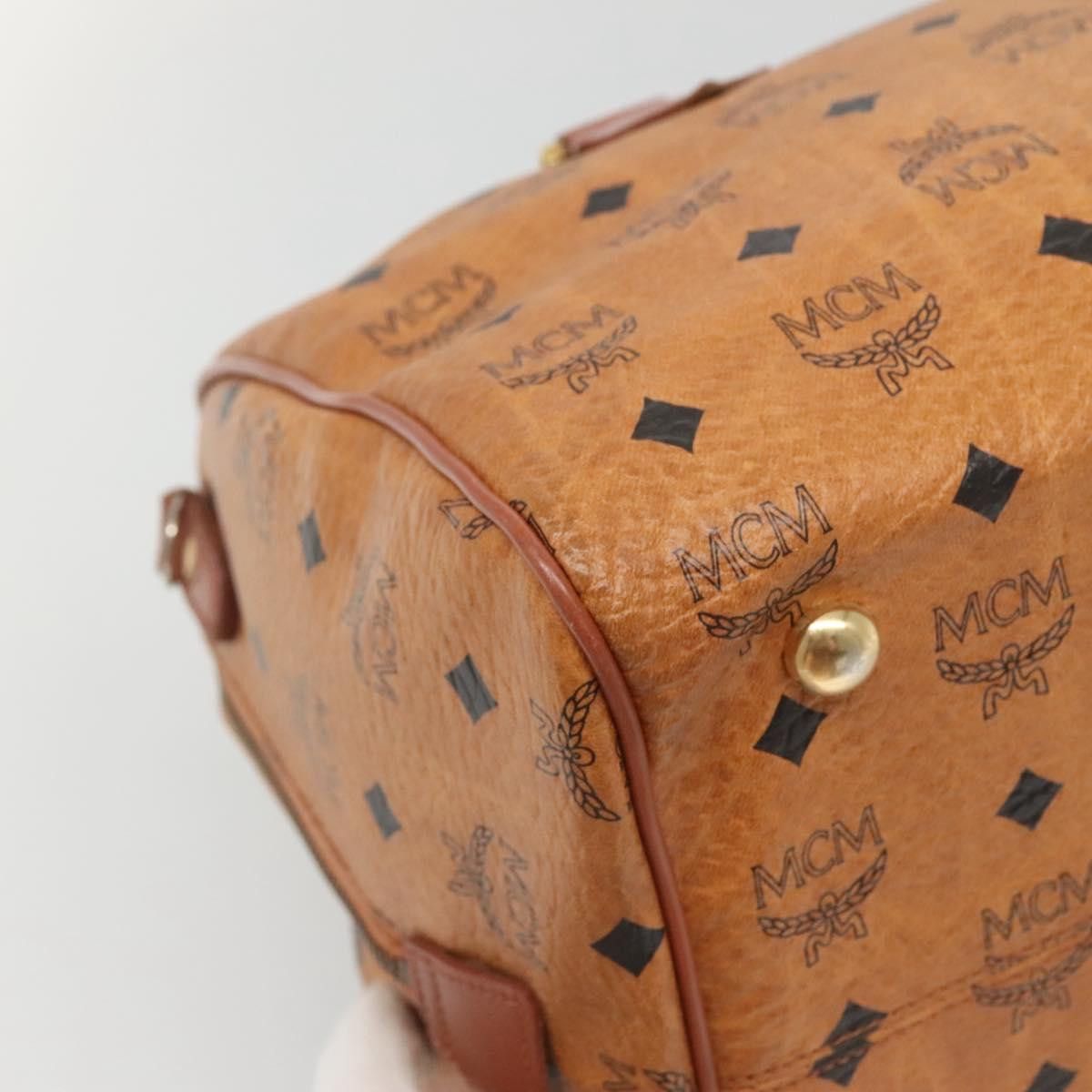 MCM MCM Visetos travel Size ONE SIZE - 9 Thumbnail