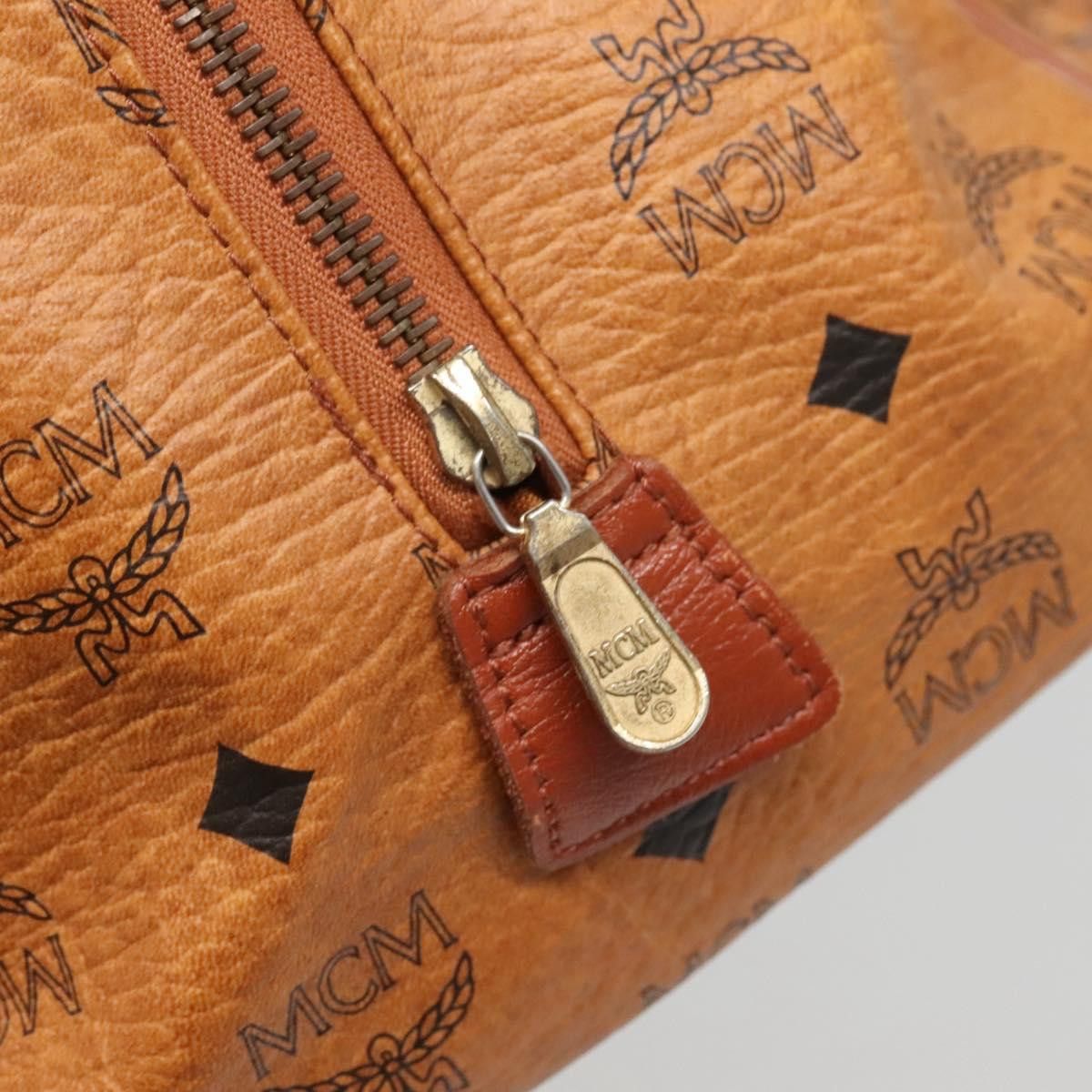 MCM MCM Visetos travel Size ONE SIZE - 10 Thumbnail