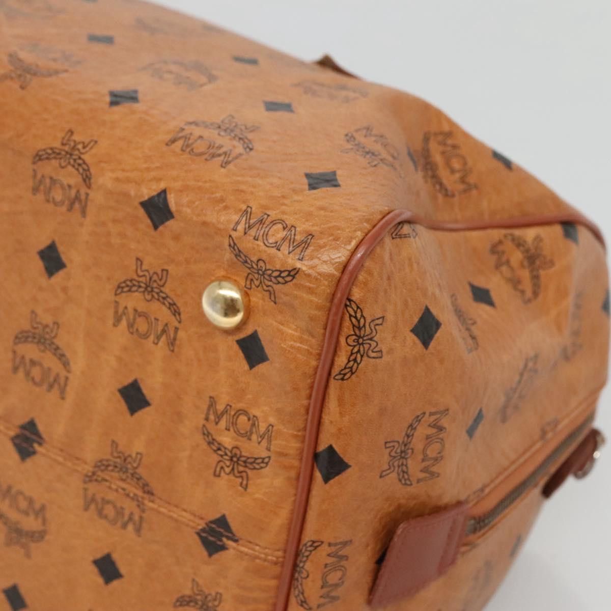 MCM MCM Visetos travel Size ONE SIZE - 6 Thumbnail