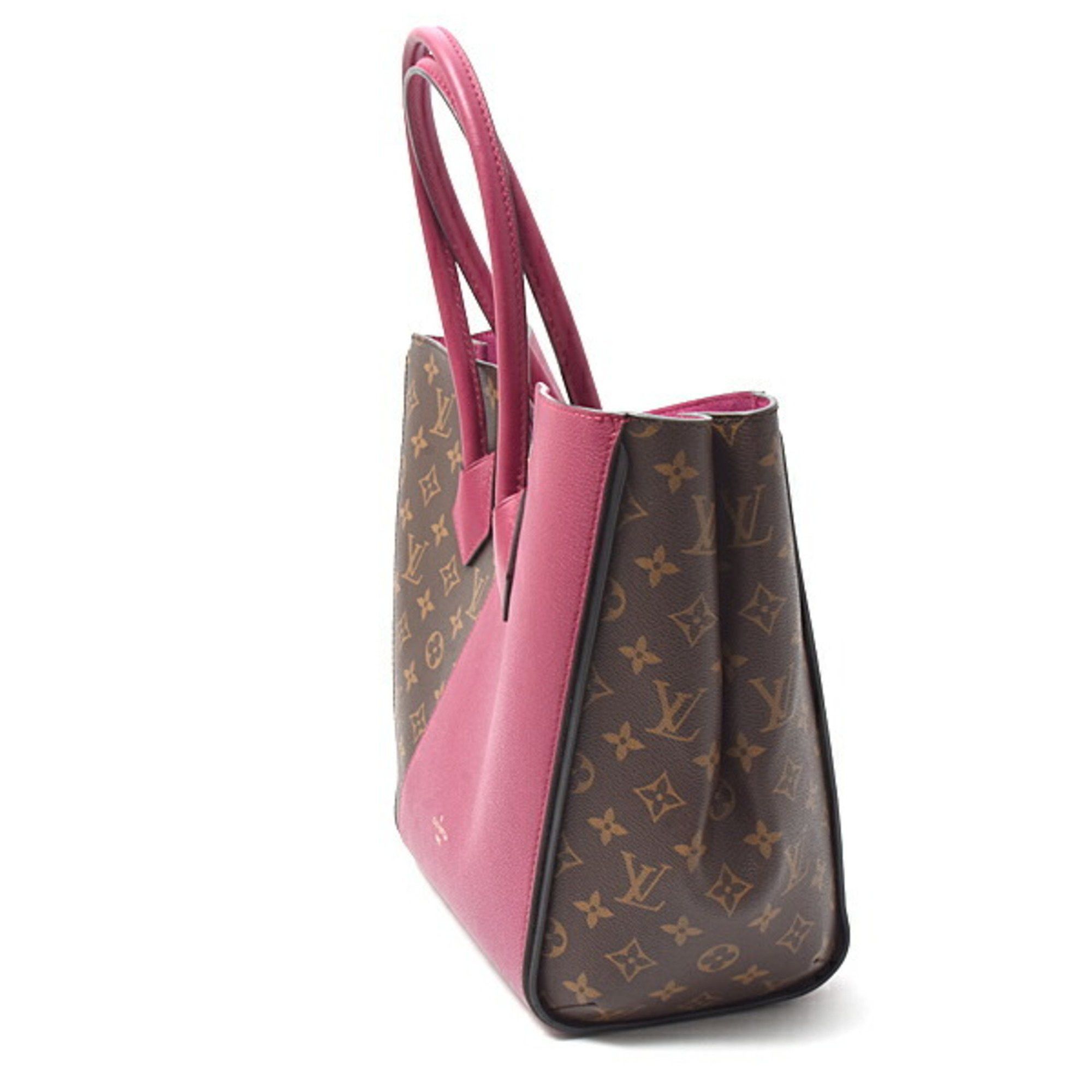 Louis Vuitton Louis Vuitton Kimono tote Size ONE SIZE - 3 Thumbnail