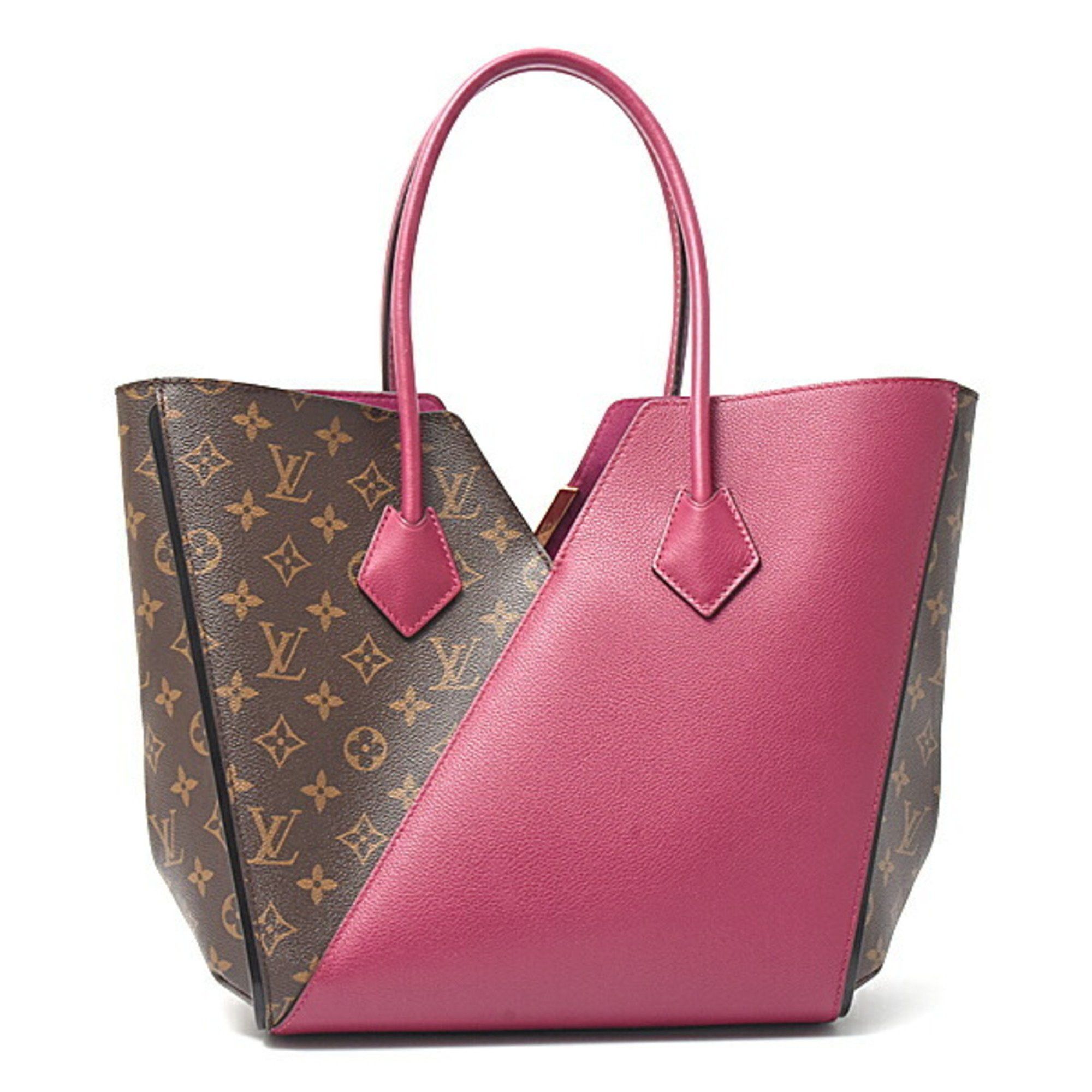 Louis Vuitton Louis Vuitton Kimono tote Size ONE SIZE - 2 Thumbnail