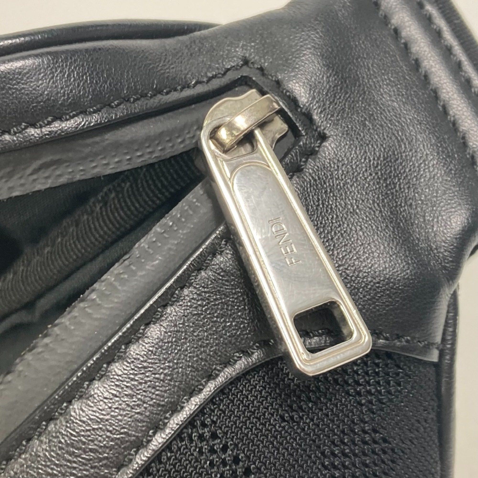 Fendi Fendi clutch Size ONE SIZE - 16 Thumbnail