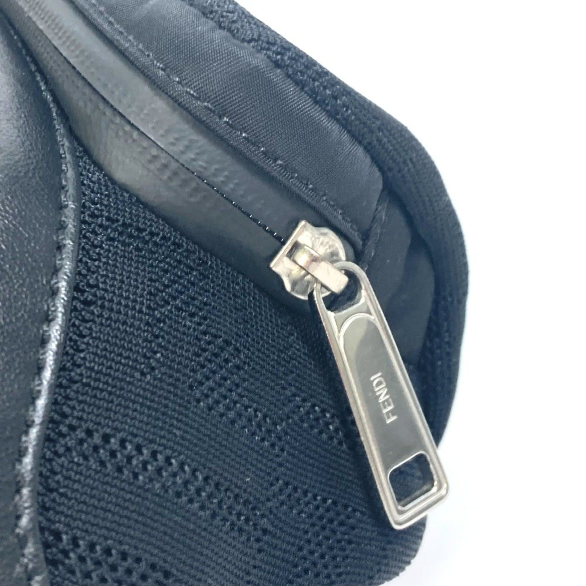 Fendi Fendi clutch Size ONE SIZE - 9 Thumbnail