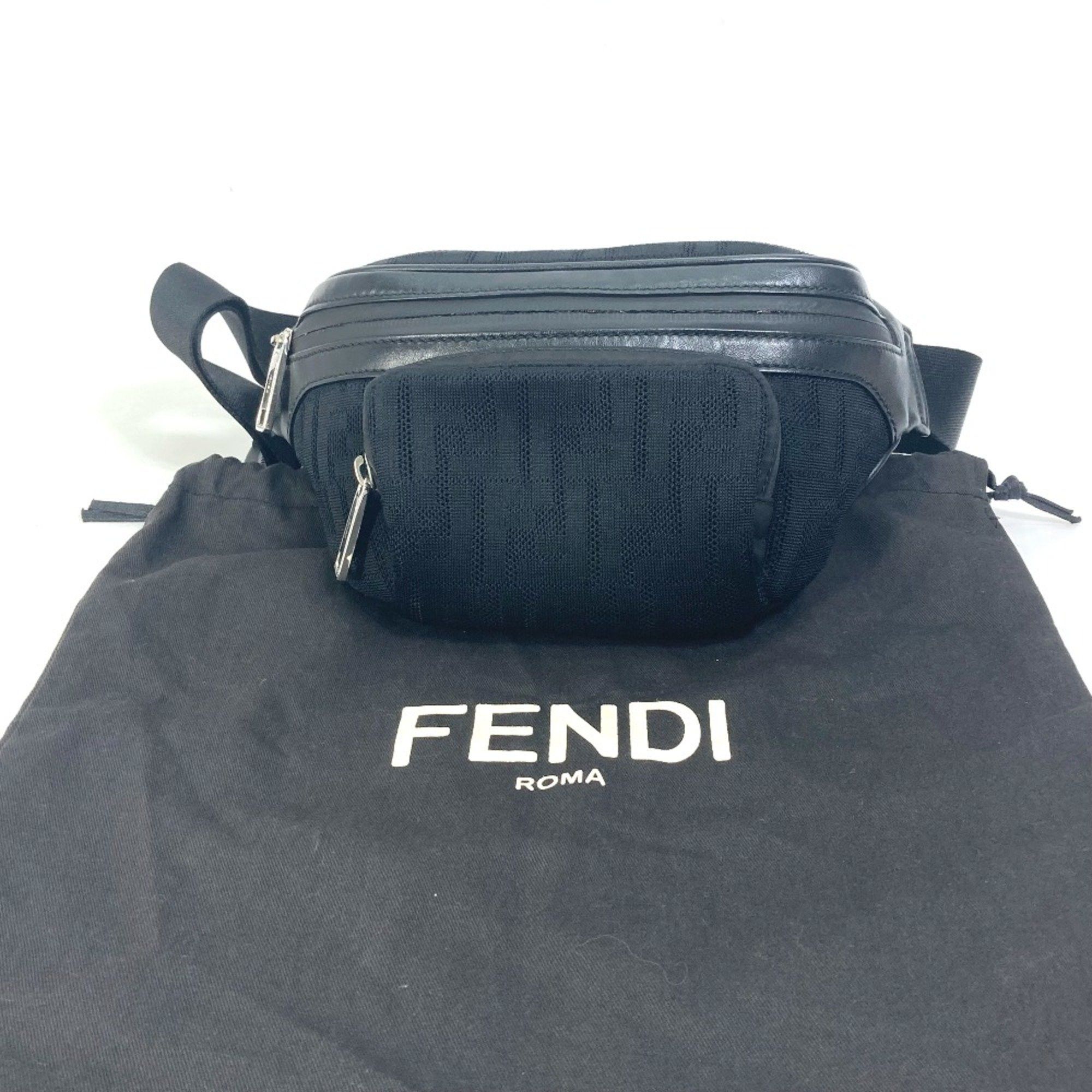 Fendi Fendi clutch Size ONE SIZE - 12 Thumbnail