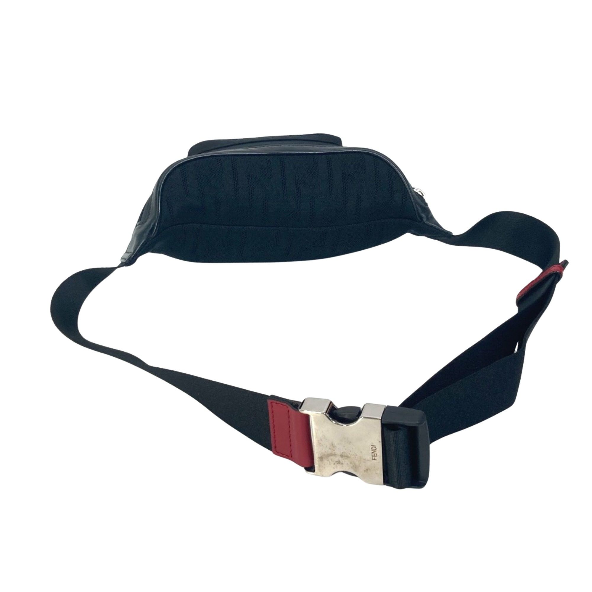 Fendi Fendi clutch Size ONE SIZE - 2 Thumbnail