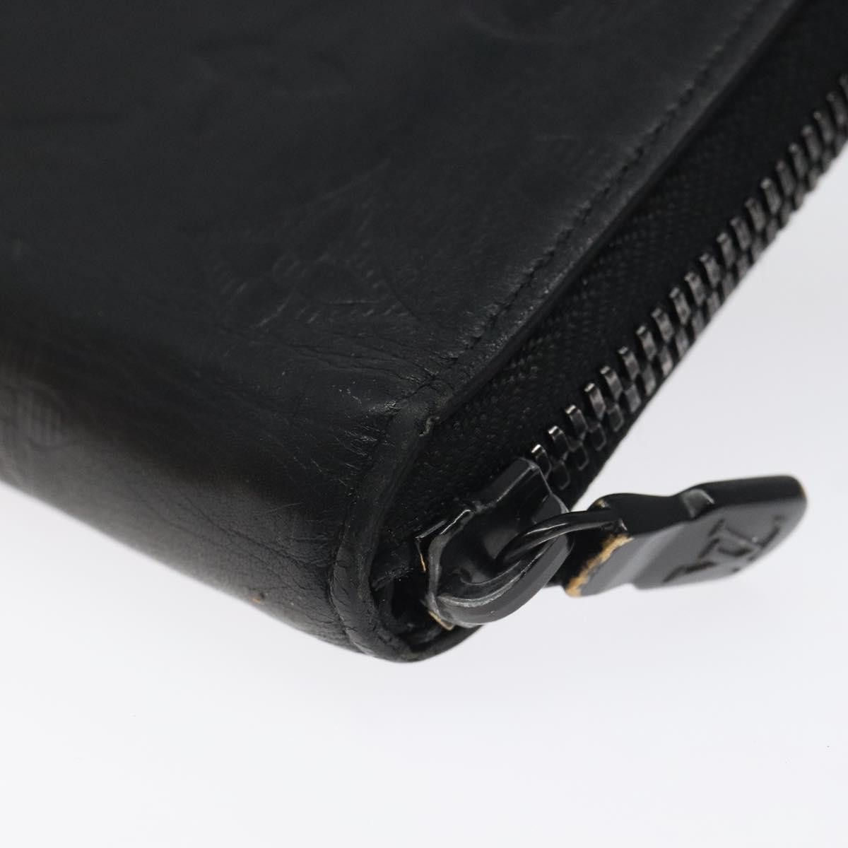 Louis Vuitton Louis Vuitton Zippy wallet Size ONE SIZE - 8 Thumbnail