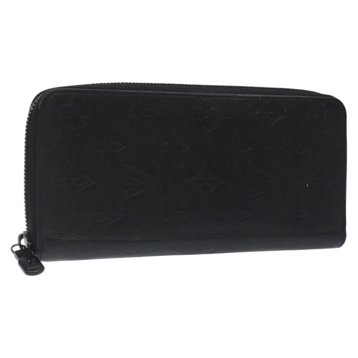 Louis Vuitton Louis Vuitton Zippy wallet Size ONE SIZE - 20 Thumbnail