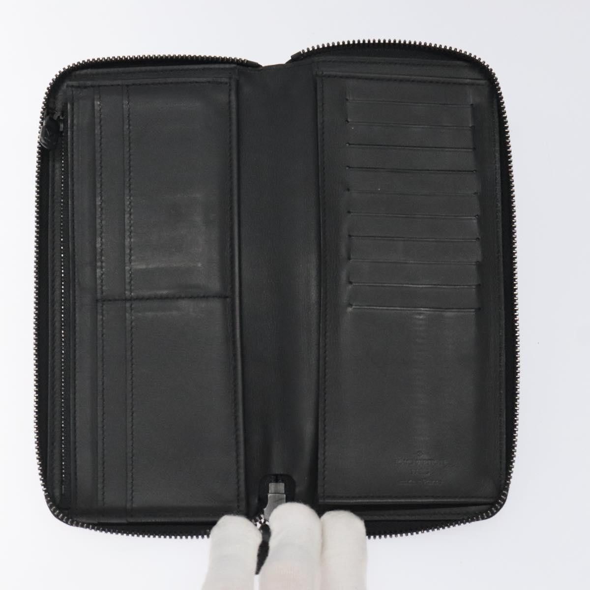 Louis Vuitton Louis Vuitton Zippy wallet Size ONE SIZE - 11 Thumbnail