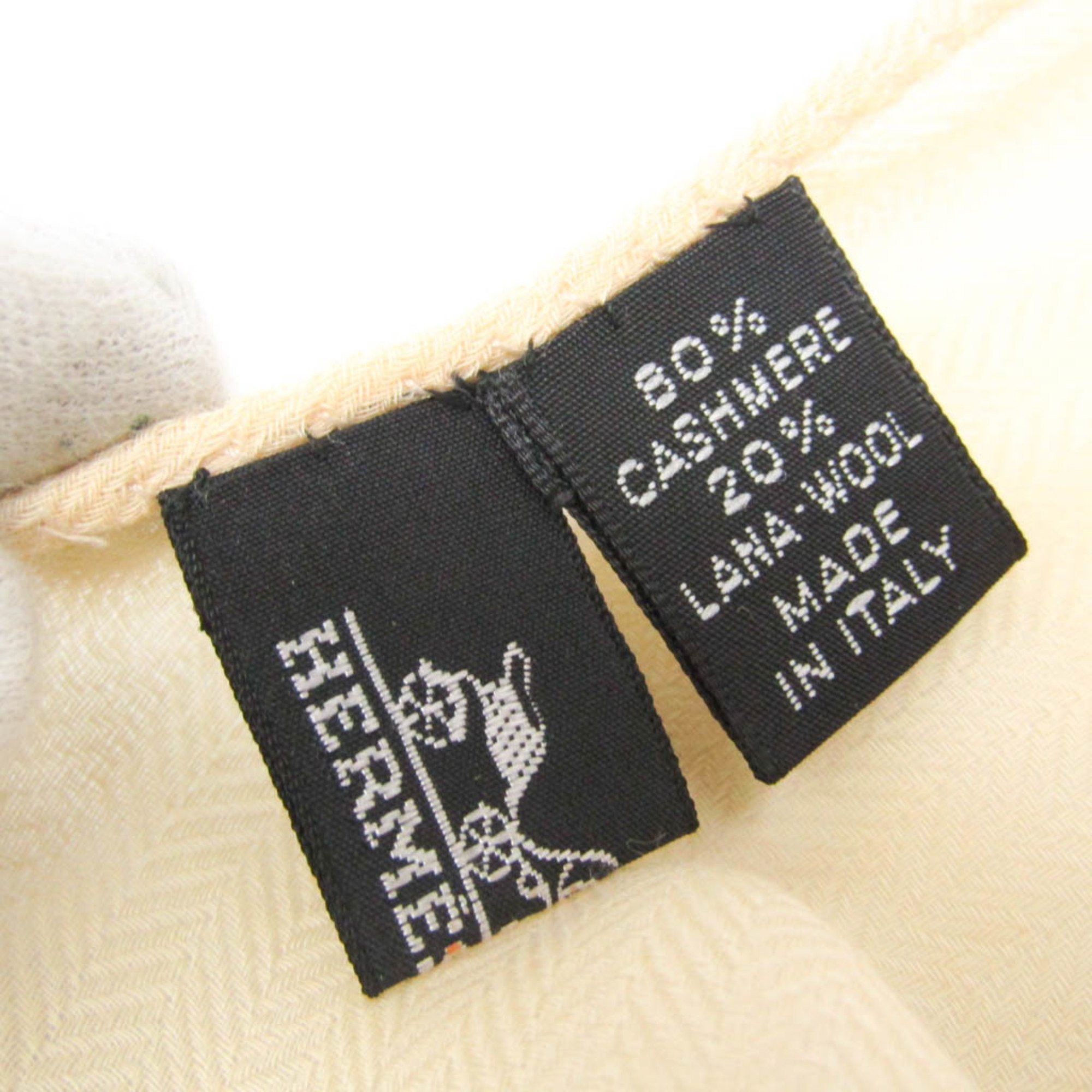 Hermes Hermès shawl Size ONE SIZE - 11 Thumbnail