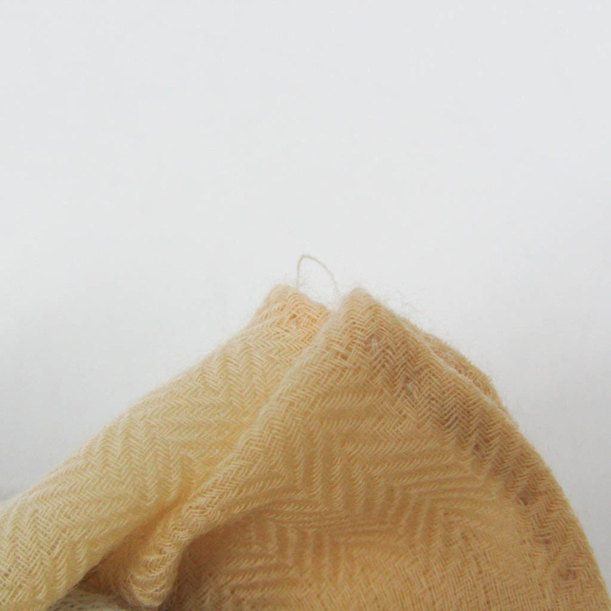 Hermes Hermès shawl Size ONE SIZE - 8 Thumbnail