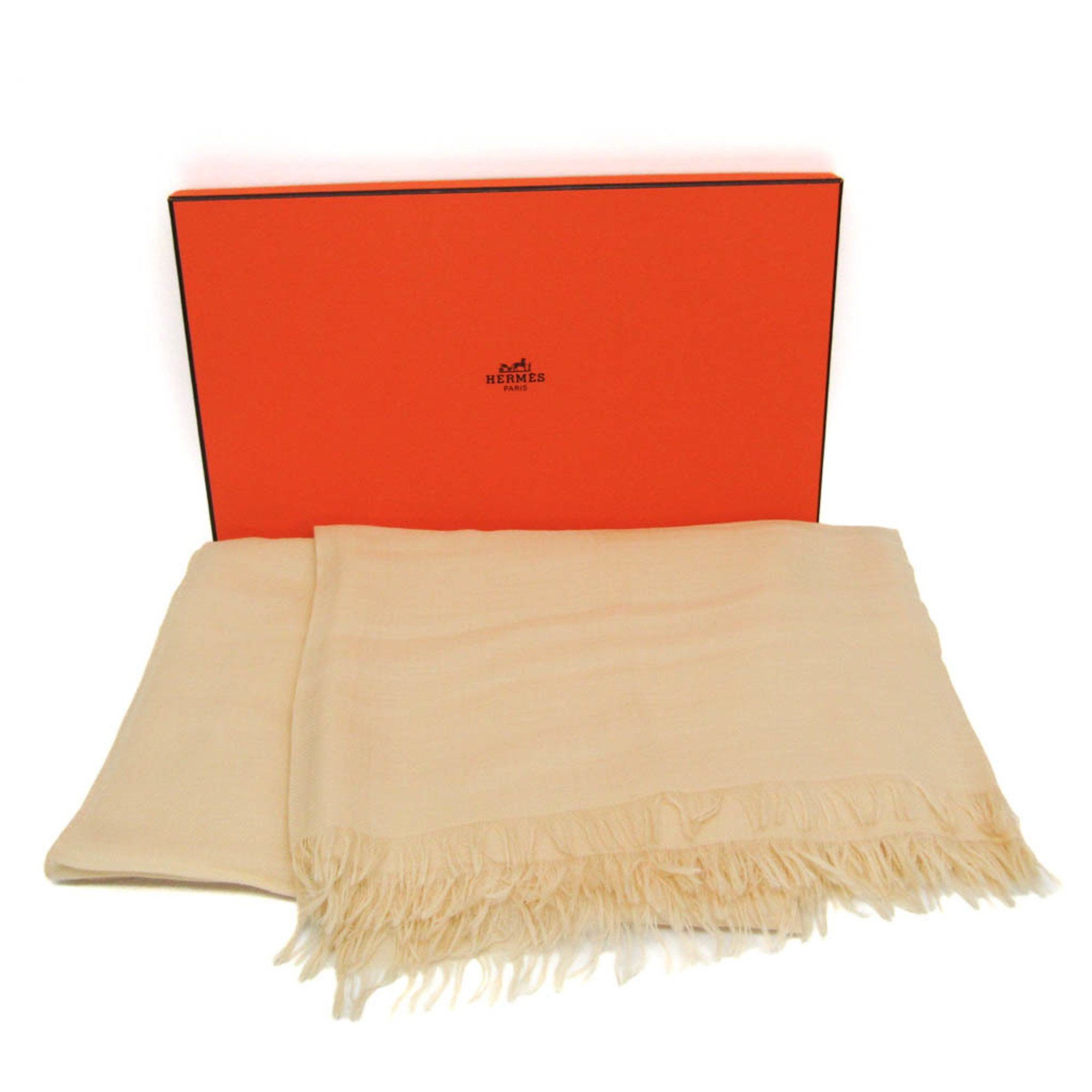 Hermes Hermès shawl Size ONE SIZE - 7 Thumbnail