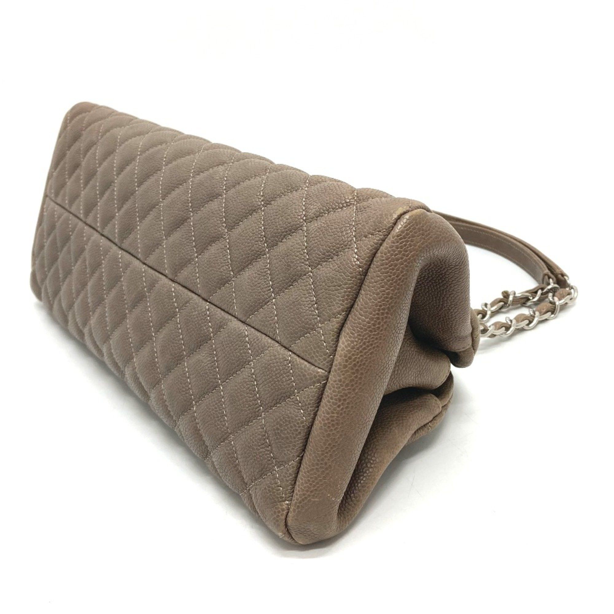 Chanel Chanel Mademoiselle shoulder Size ONE SIZE - 3 Thumbnail