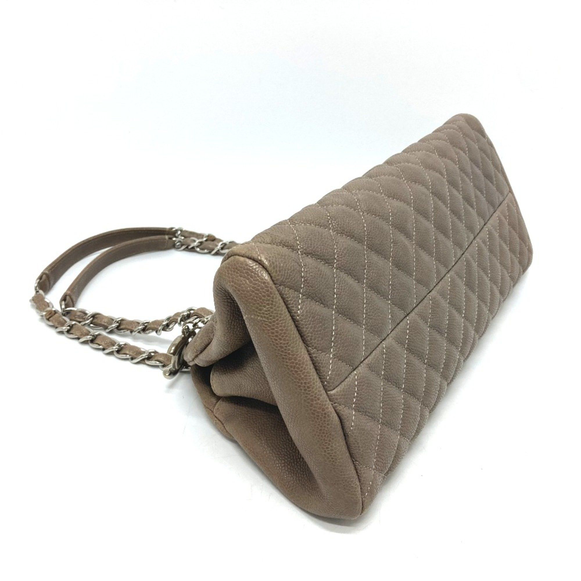 Chanel Chanel Mademoiselle shoulder Size ONE SIZE - 4 Thumbnail