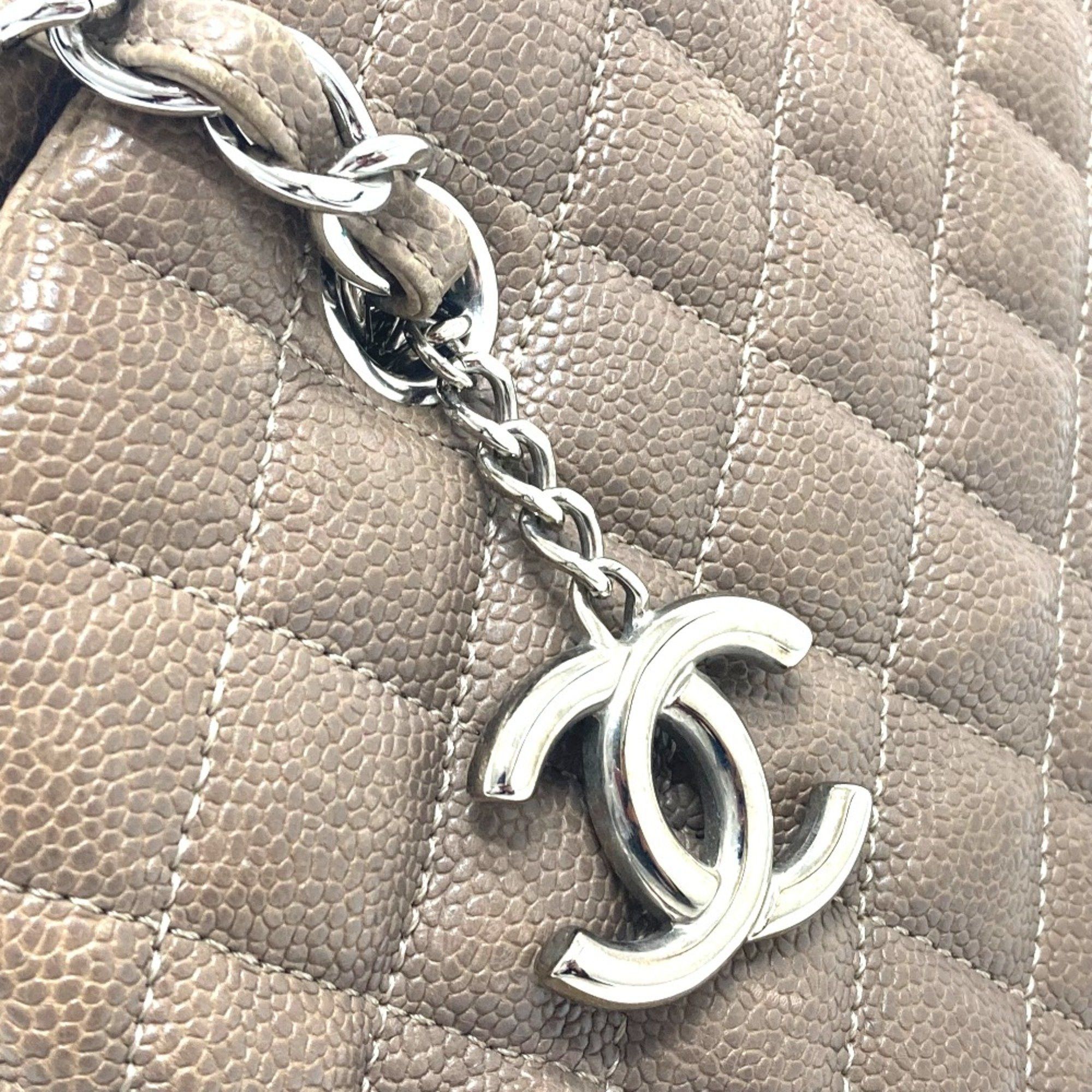 Chanel Chanel Mademoiselle shoulder Size ONE SIZE - 12 Thumbnail