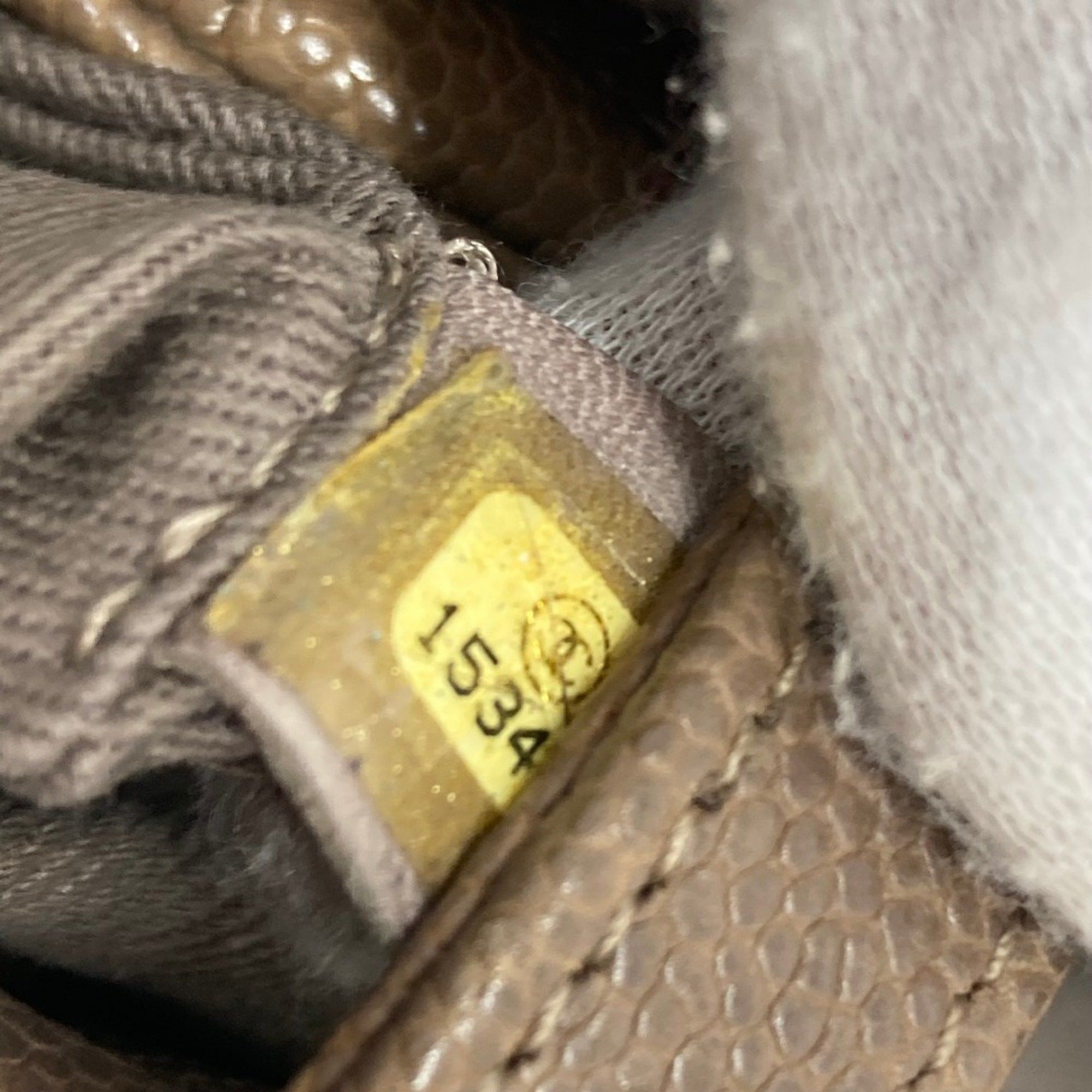Chanel Chanel Mademoiselle shoulder Size ONE SIZE - 6 Thumbnail