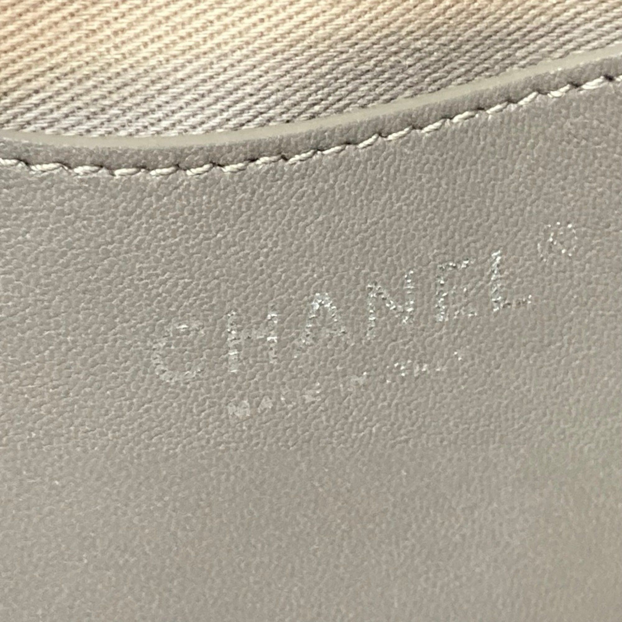 Chanel Chanel Mademoiselle shoulder Size ONE SIZE - 7 Thumbnail