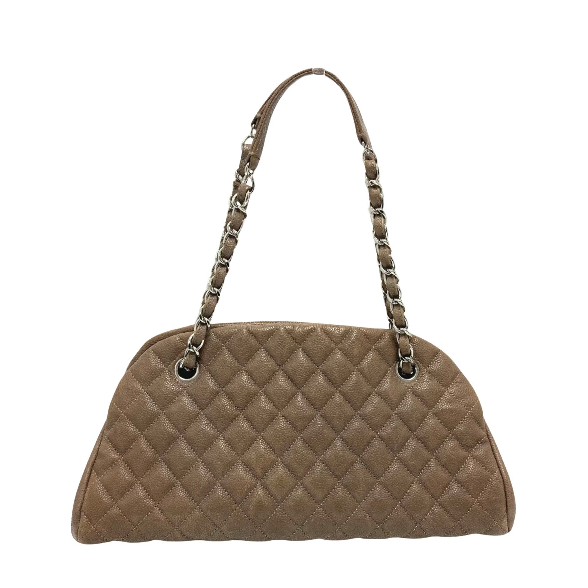 Chanel Chanel Mademoiselle shoulder Size ONE SIZE - 2 Thumbnail