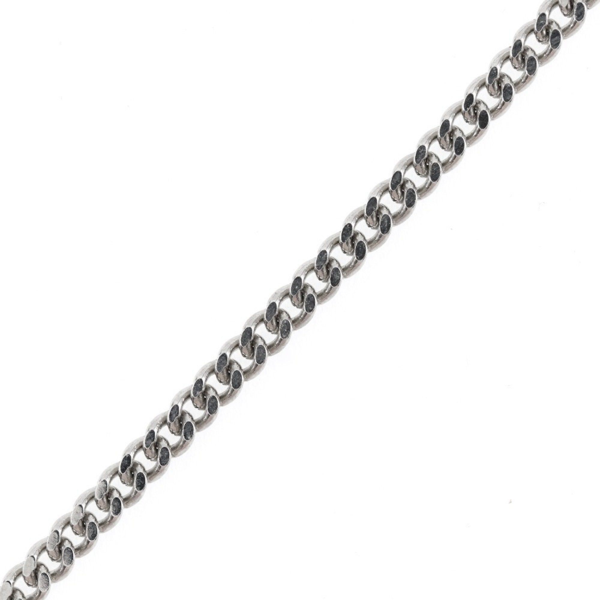 Chanel Chanel Coco Mark necklace Size ONE SIZE - 4 Thumbnail