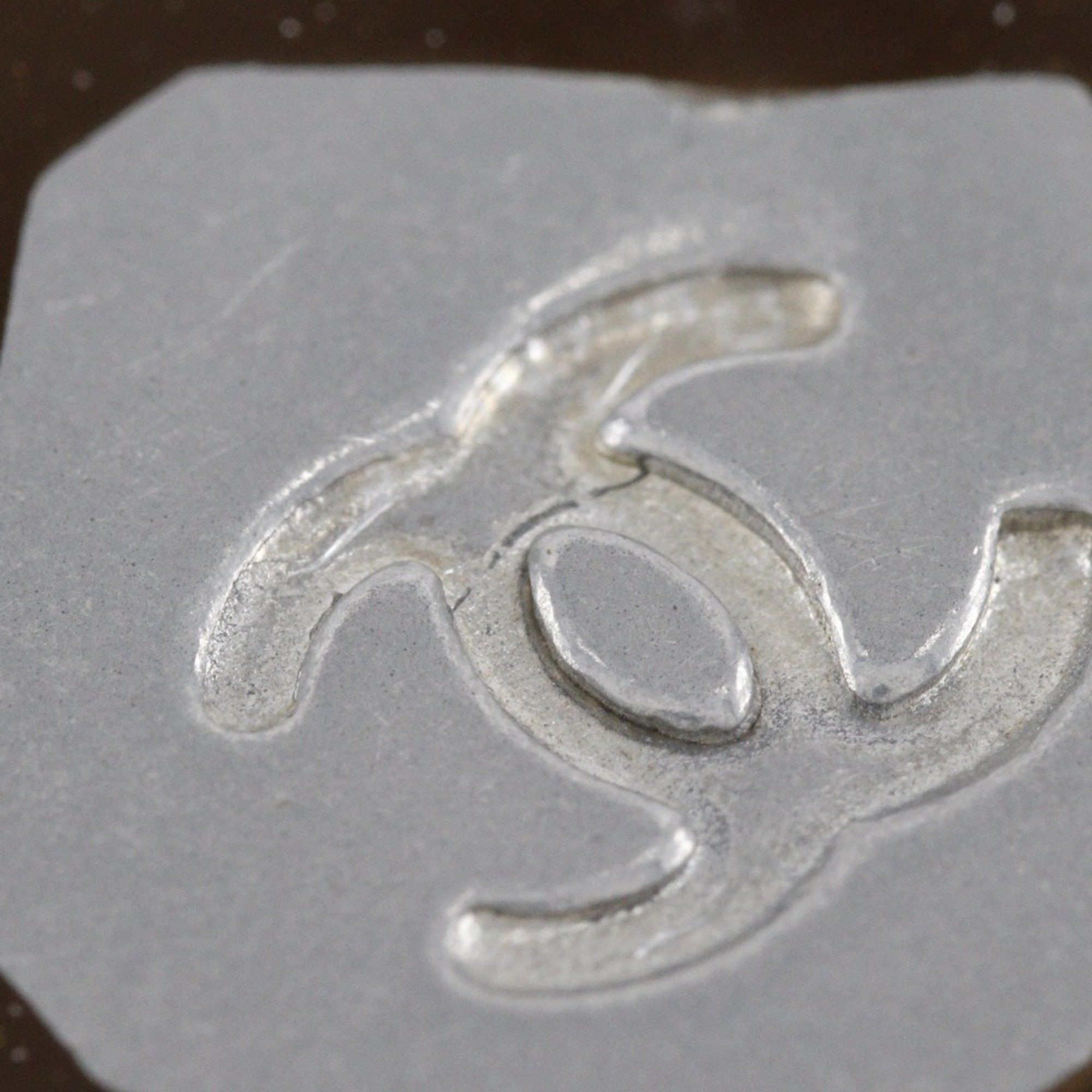 Chanel Chanel Coco Mark necklace Size ONE SIZE - 6 Thumbnail