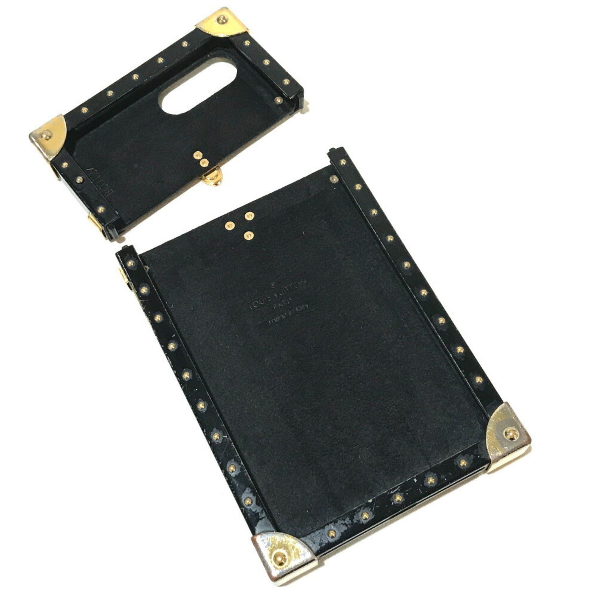 Louis Vuitton Louis Vuitton Eye Trunk phone Size ONE SIZE - 5 Thumbnail