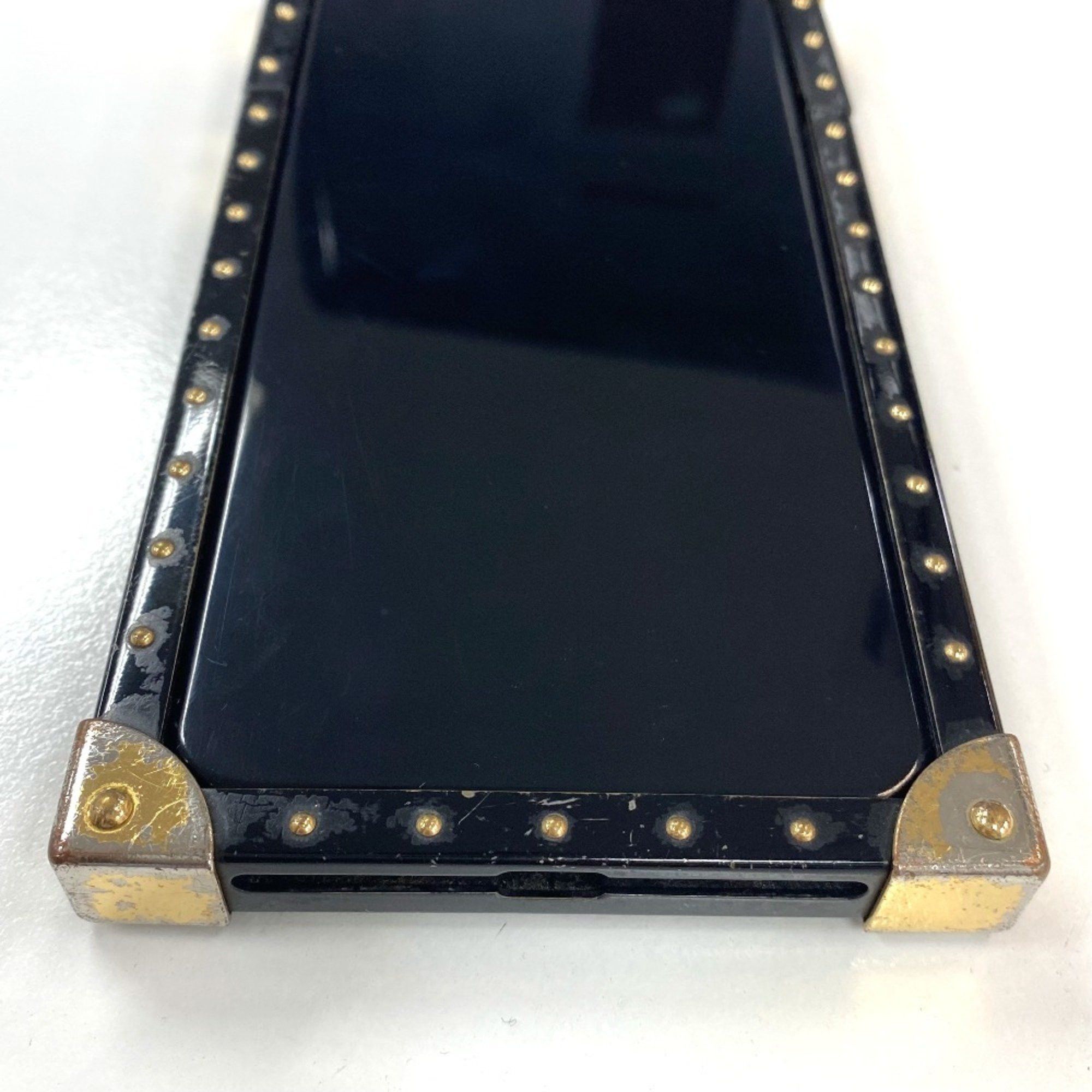 Louis Vuitton Louis Vuitton Eye Trunk phone Size ONE SIZE - 4 Thumbnail