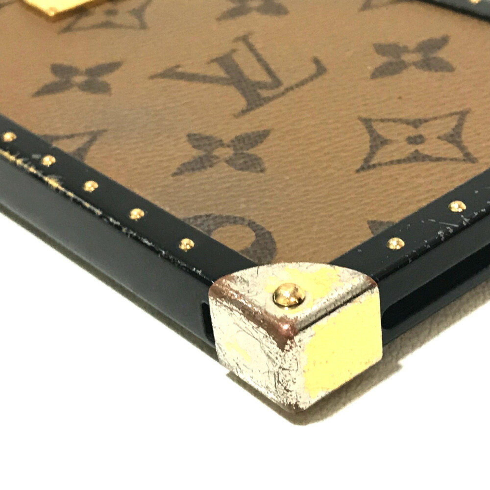 Louis Vuitton Louis Vuitton Eye Trunk phone Size ONE SIZE - 14 Thumbnail