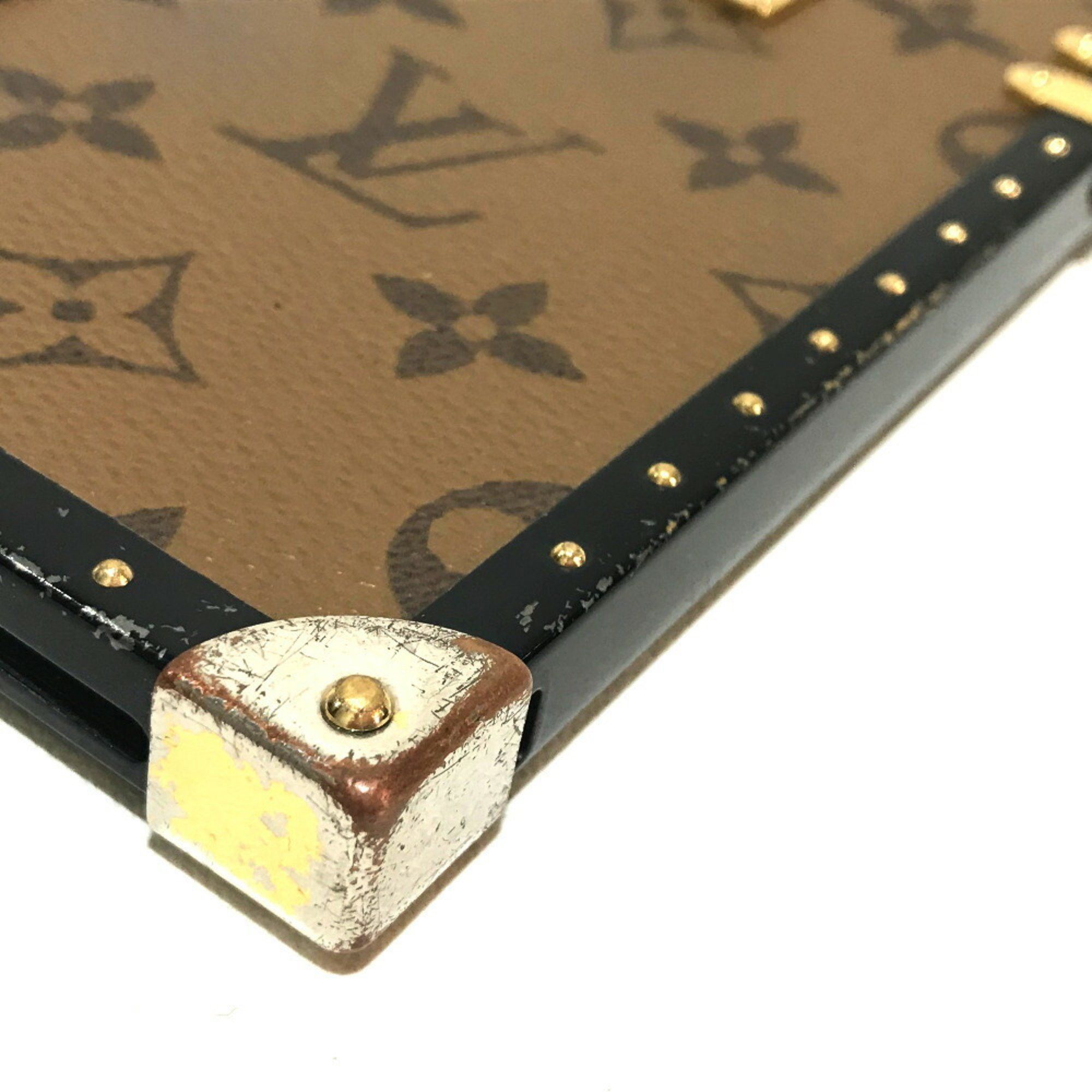 Louis Vuitton Louis Vuitton Eye Trunk phone Size ONE SIZE - 13 Thumbnail