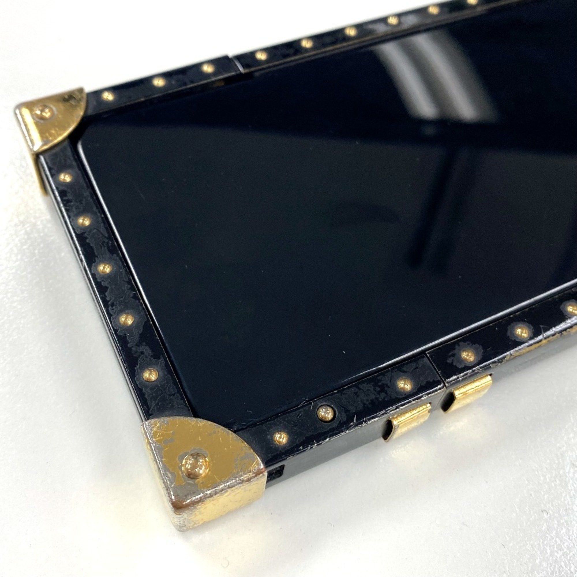 Louis Vuitton Louis Vuitton Eye Trunk phone Size ONE SIZE - 11 Thumbnail