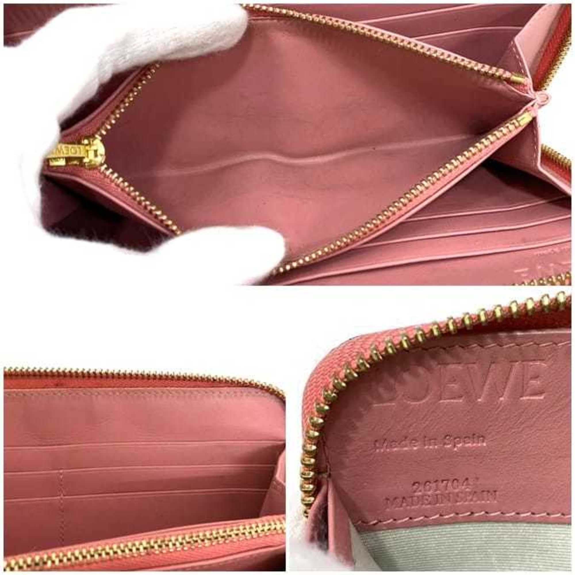 Loewe Loewe wallet Size ONE SIZE - 6 Thumbnail