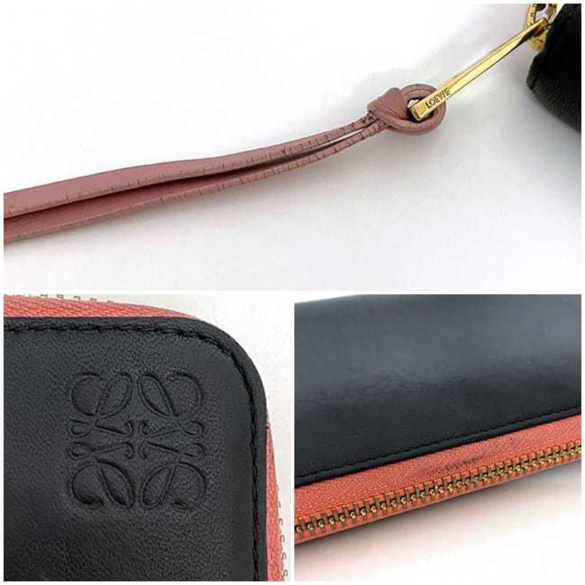 Loewe Loewe wallet Size ONE SIZE - 8 Thumbnail