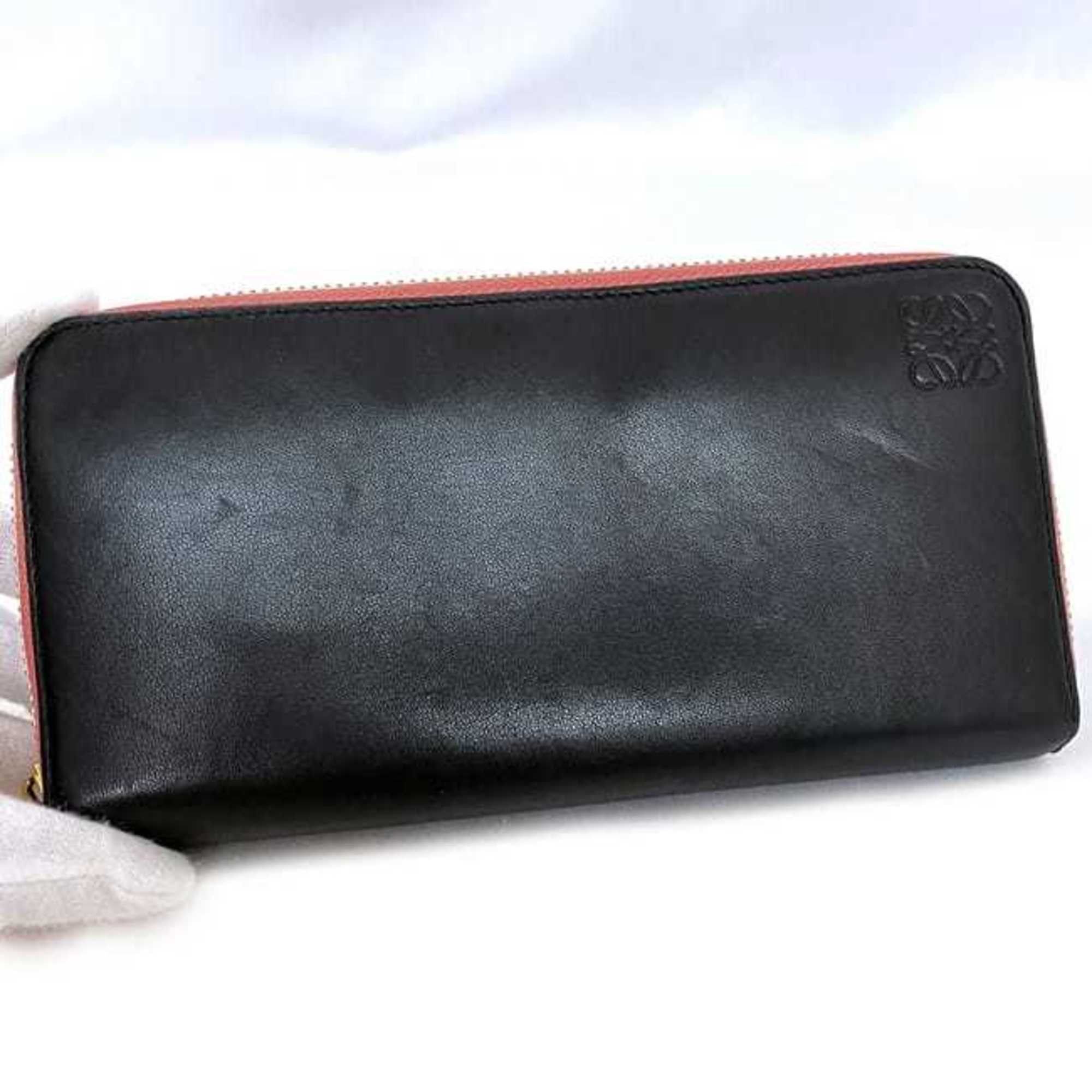 Loewe Loewe wallet Size ONE SIZE - 4 Thumbnail