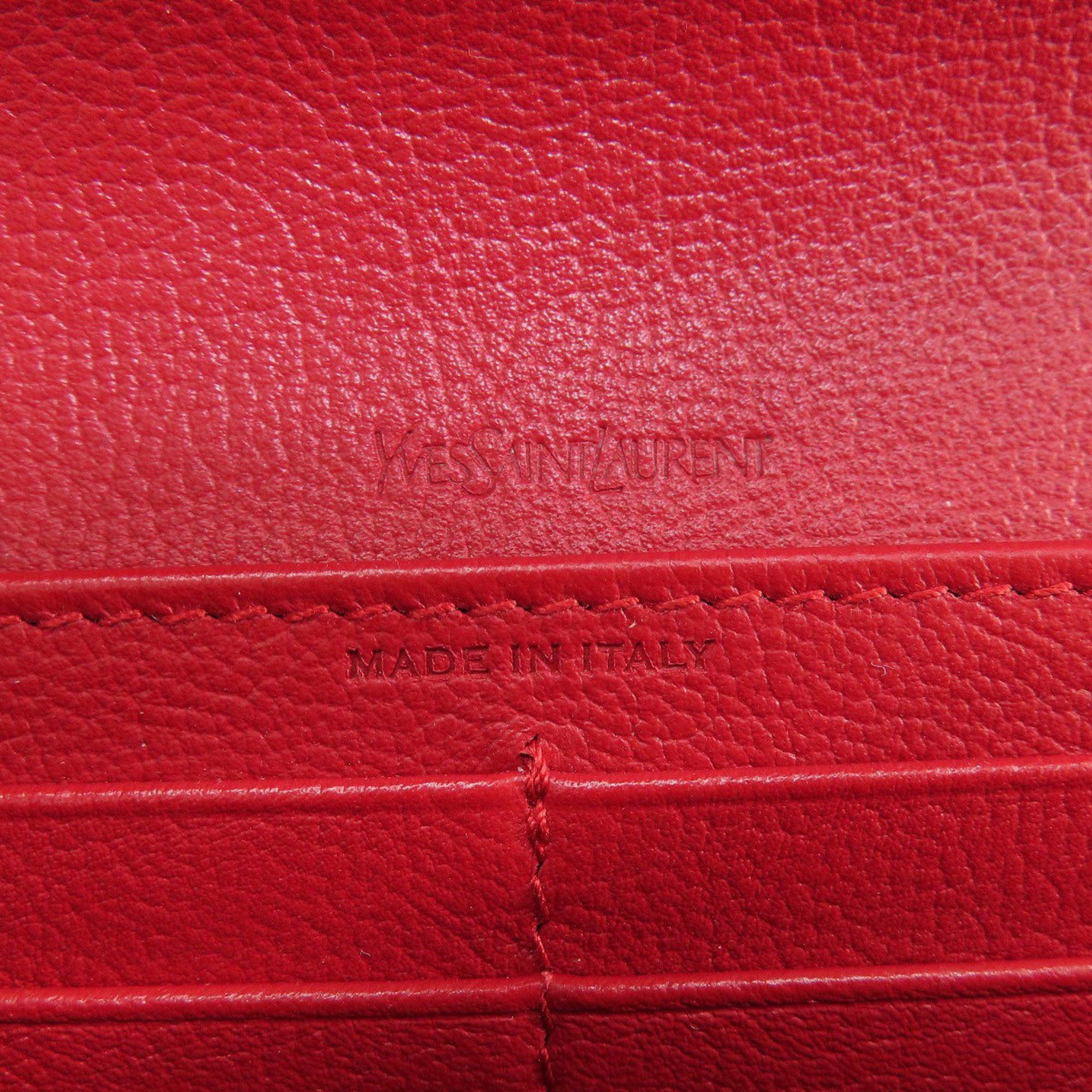 Yves Saint Laurent Saint Laurent wallet Size ONE SIZE - 6 Thumbnail
