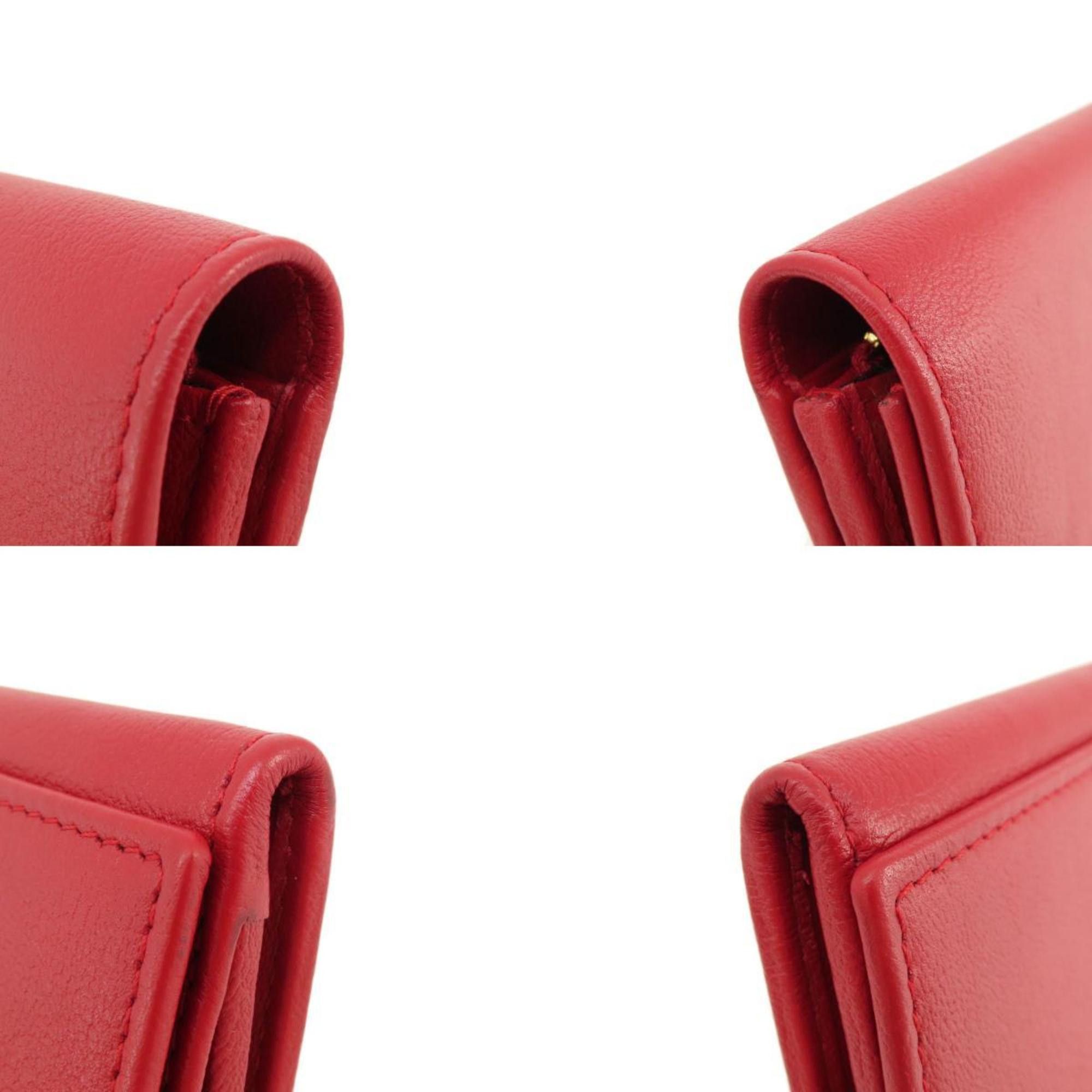 Yves Saint Laurent Saint Laurent wallet Size ONE SIZE - 11 Thumbnail