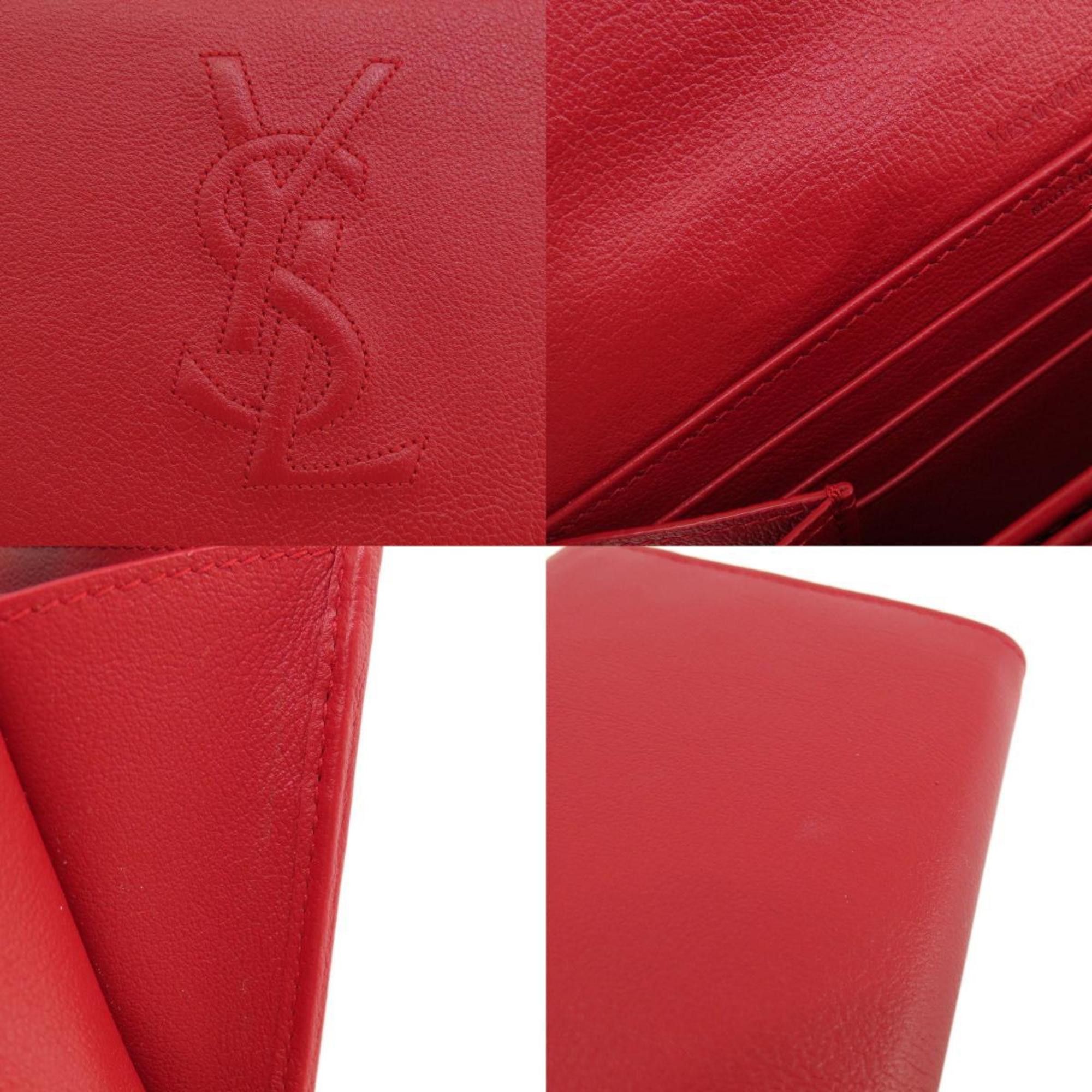 Yves Saint Laurent Saint Laurent wallet Size ONE SIZE - 9 Thumbnail