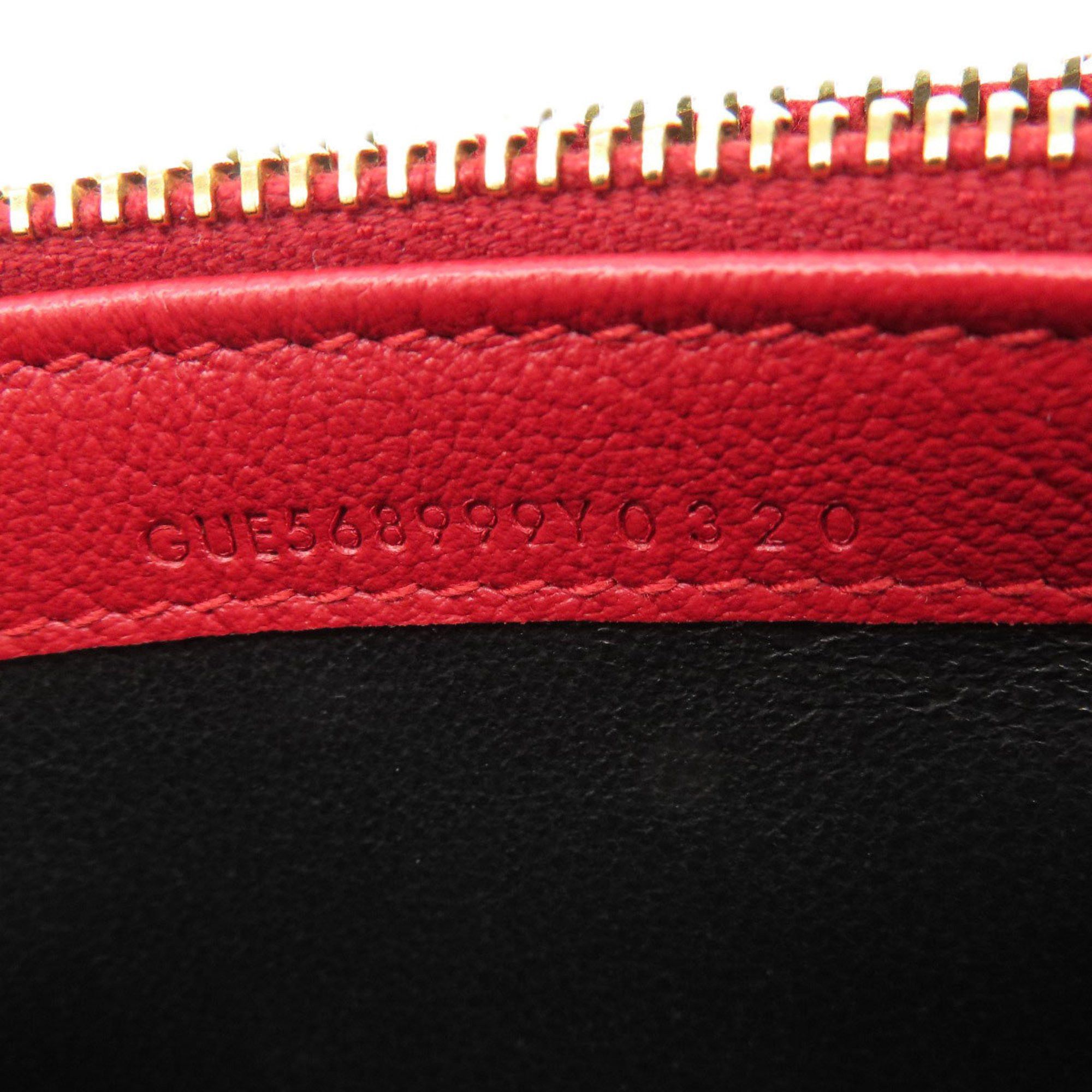 Yves Saint Laurent Saint Laurent wallet Size ONE SIZE - 5 Thumbnail