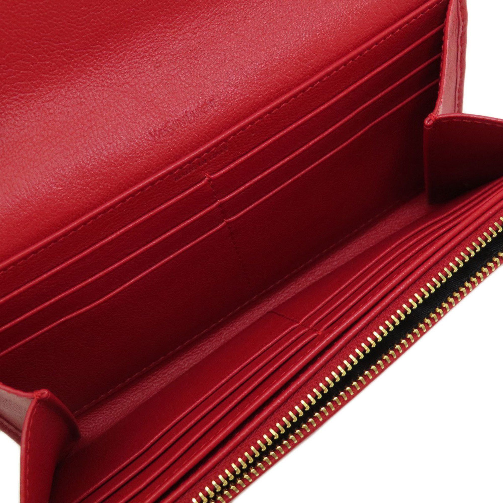 Yves Saint Laurent Saint Laurent wallet Size ONE SIZE - 7 Thumbnail
