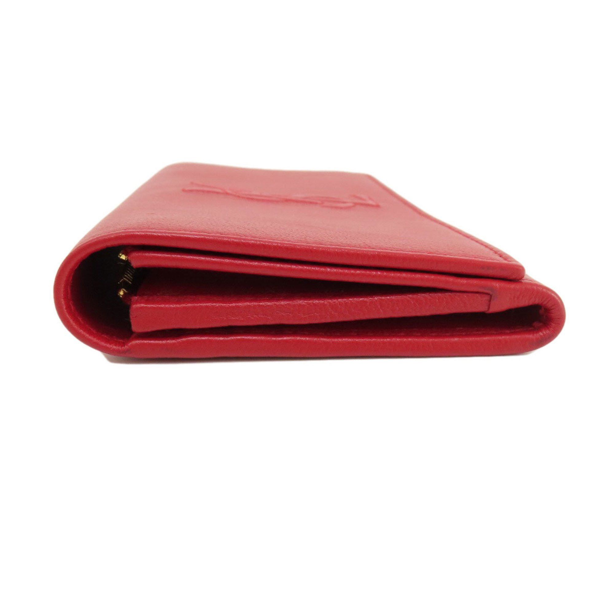 Yves Saint Laurent Saint Laurent wallet Size ONE SIZE - 3 Thumbnail
