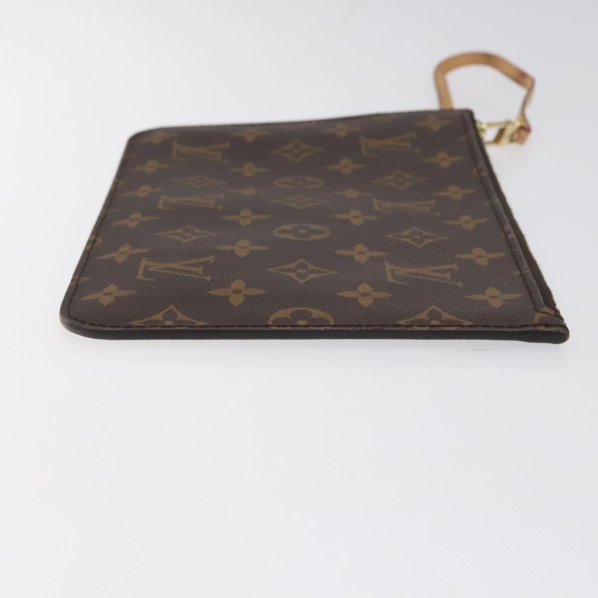 Louis Vuitton Louis Vuitton Trousse de Toilette clutch Size ONE SIZE - 3 Thumbnail