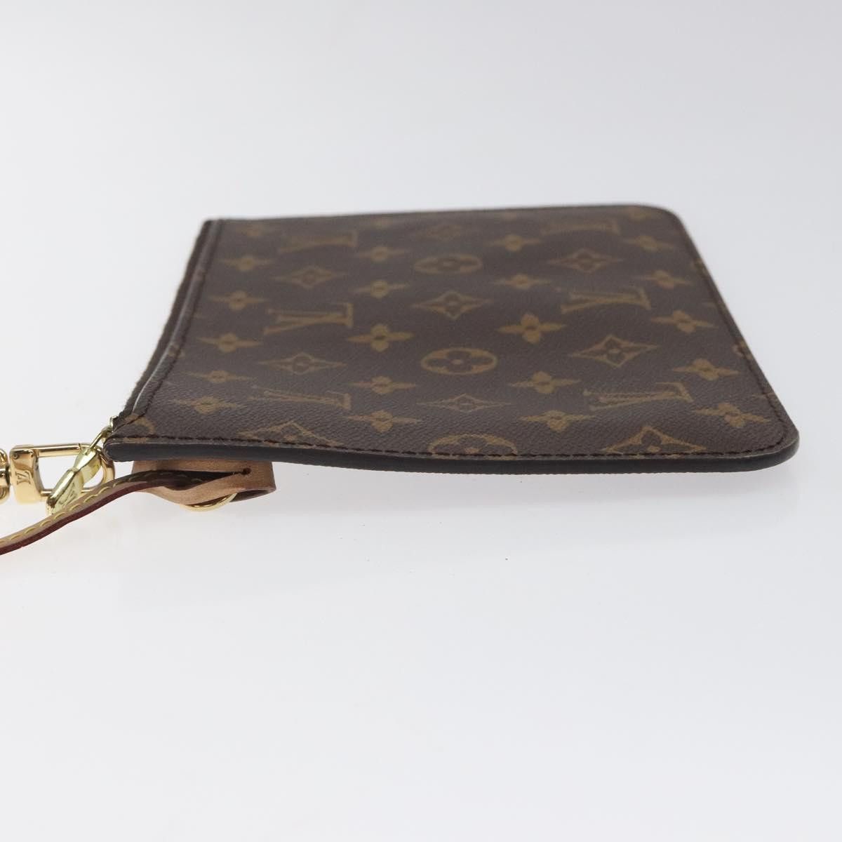 Louis Vuitton Louis Vuitton Trousse de Toilette clutch Size ONE SIZE - 4 Thumbnail