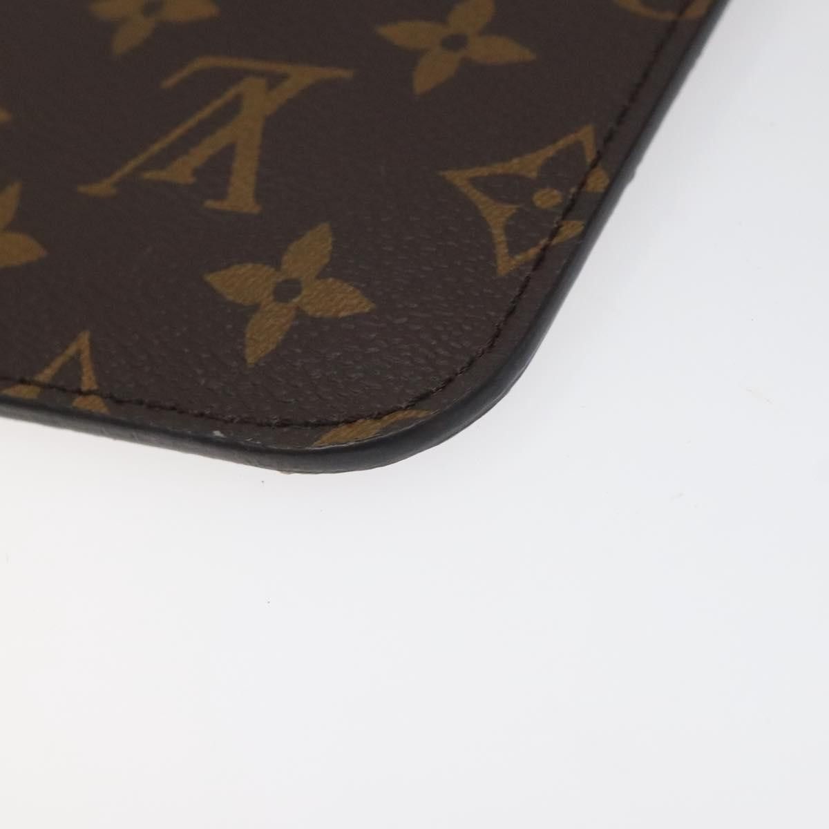 Louis Vuitton Louis Vuitton Trousse de Toilette clutch Size ONE SIZE - 9 Thumbnail