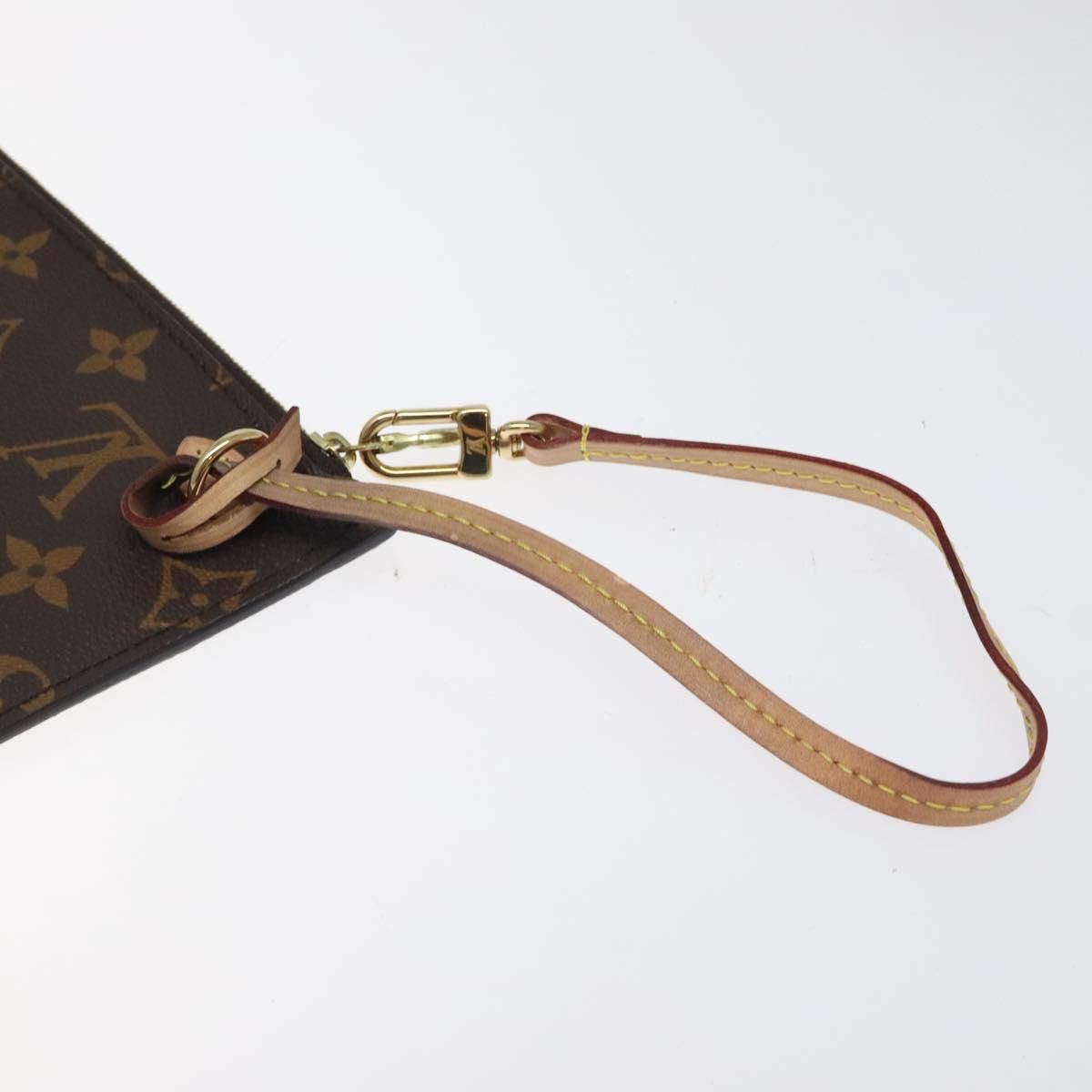 Louis Vuitton Louis Vuitton Trousse de Toilette clutch Size ONE SIZE - 11 Thumbnail