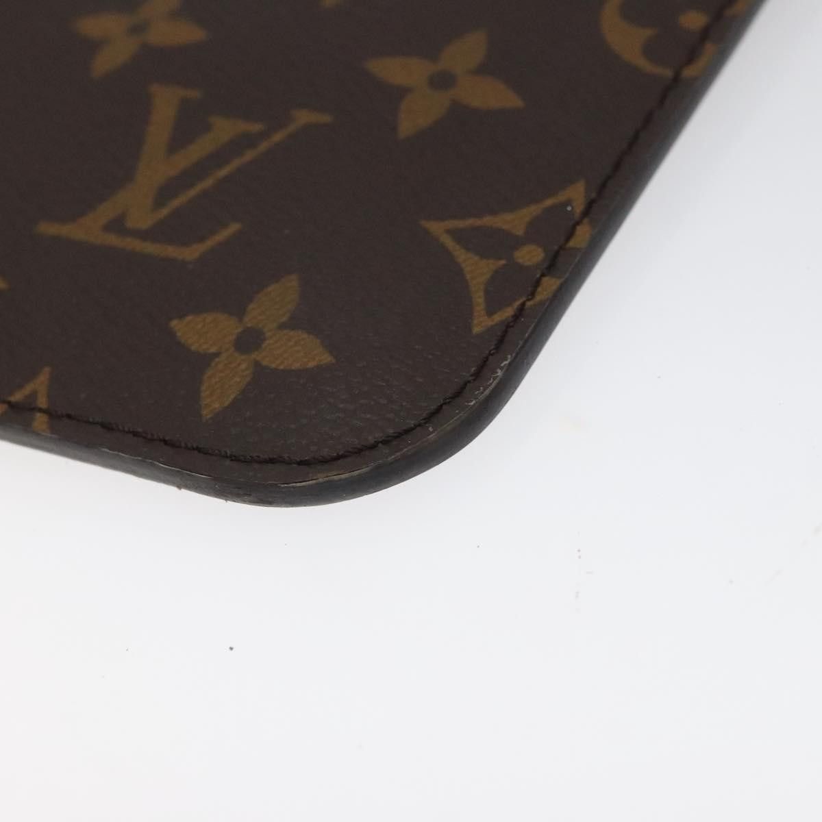 Louis Vuitton Louis Vuitton Trousse de Toilette clutch Size ONE SIZE - 7 Thumbnail
