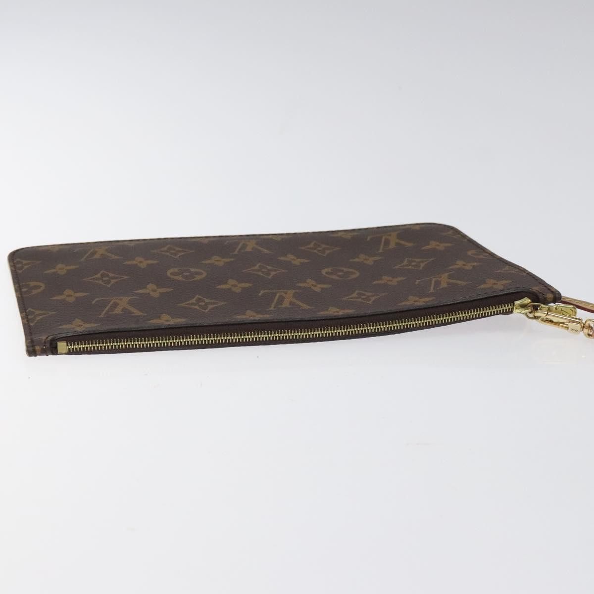 Louis Vuitton Louis Vuitton Trousse de Toilette clutch Size ONE SIZE - 5 Thumbnail
