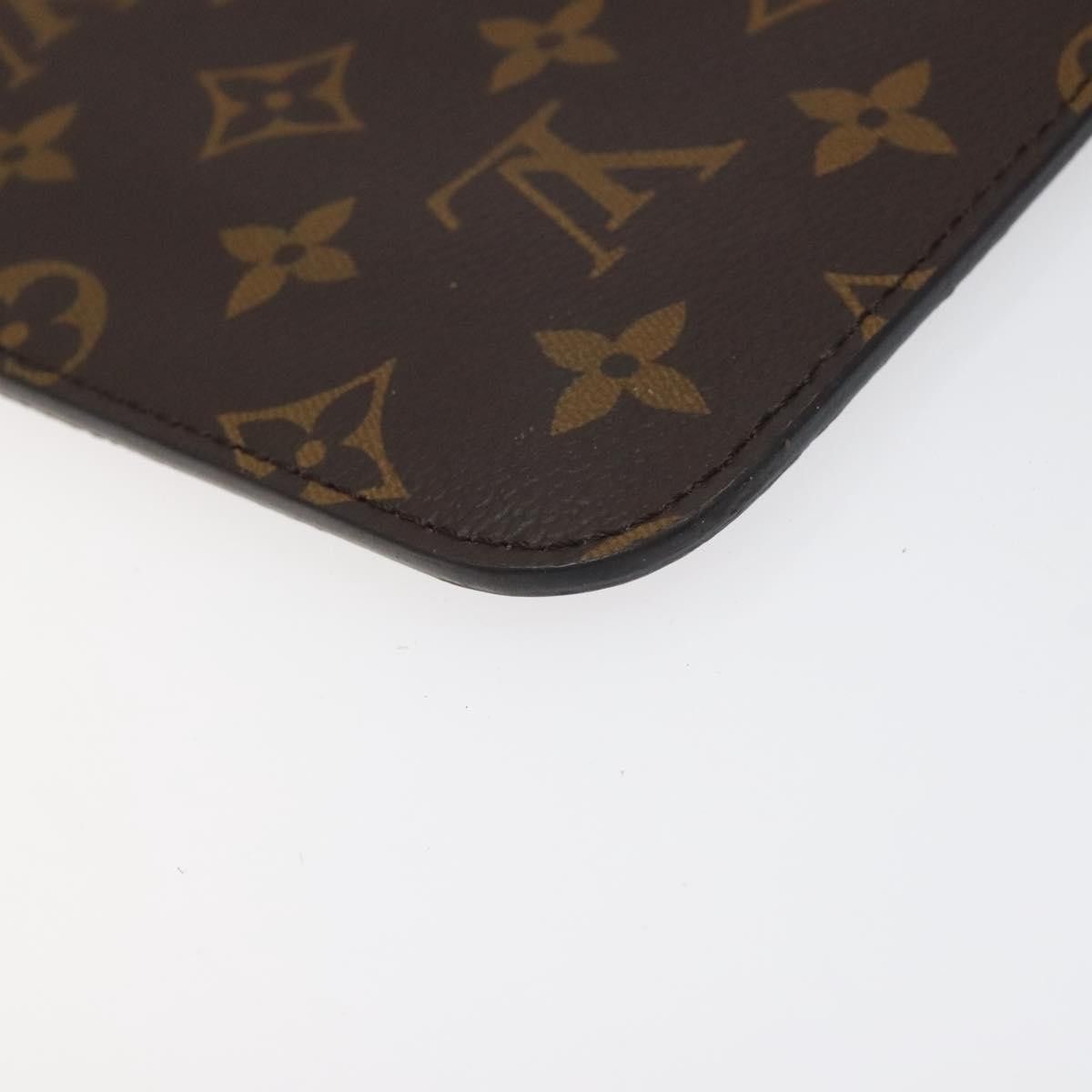 Louis Vuitton Louis Vuitton Trousse de Toilette clutch Size ONE SIZE - 10 Thumbnail