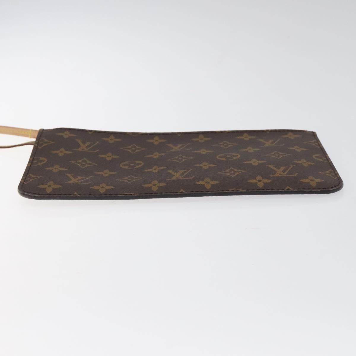 Louis Vuitton Louis Vuitton Trousse de Toilette clutch Size ONE SIZE - 6 Thumbnail