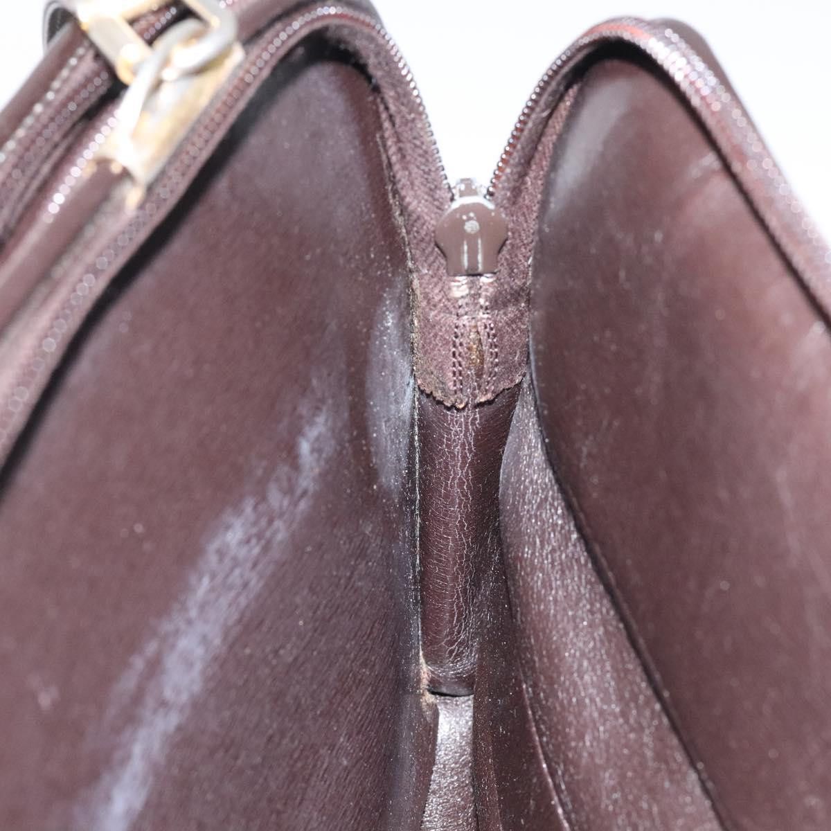 Dior Dior Trotter shoulder Size ONE SIZE - 20 Thumbnail